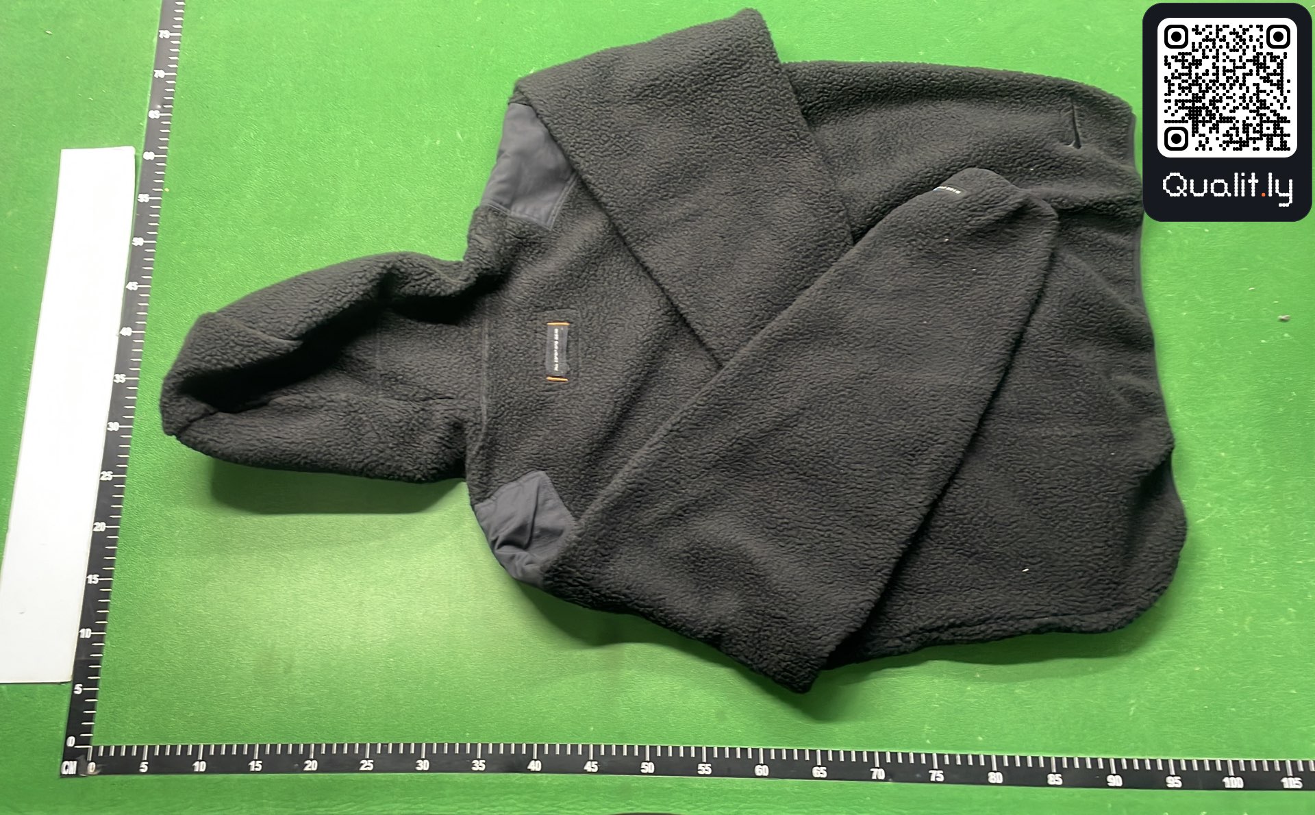 连帽卫衣 QC 照片 3 / 65