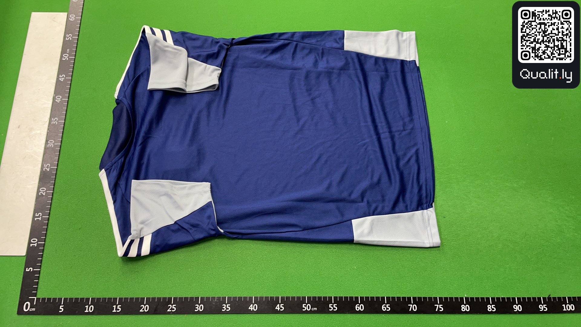 T-shirt QC photo 3 of 15