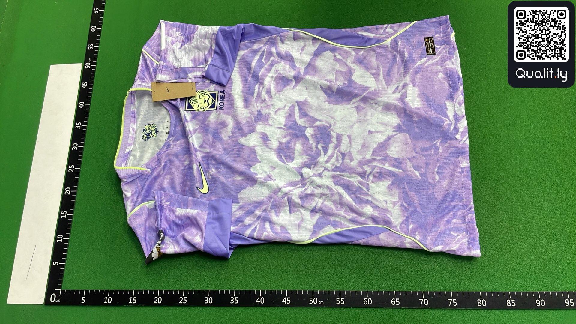 Camisa — foto QC 2 de 12