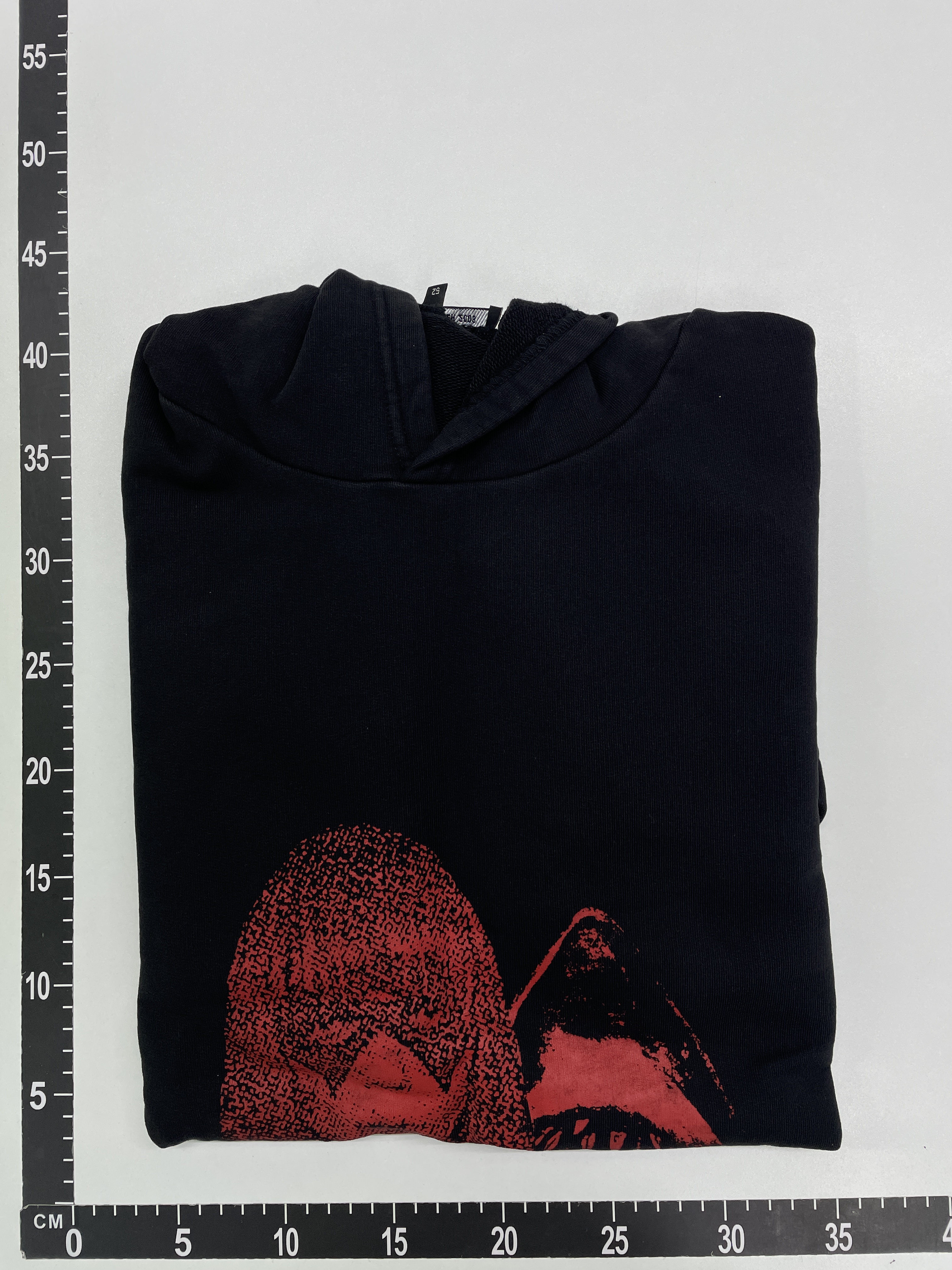 Hoodie — QC-foto 1 av 41