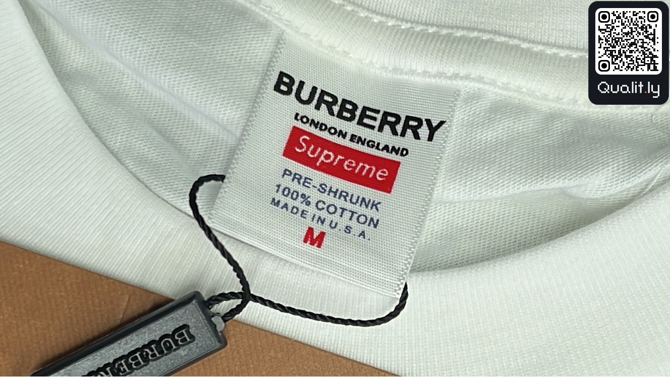 T-shirt QC photo 1 of 68