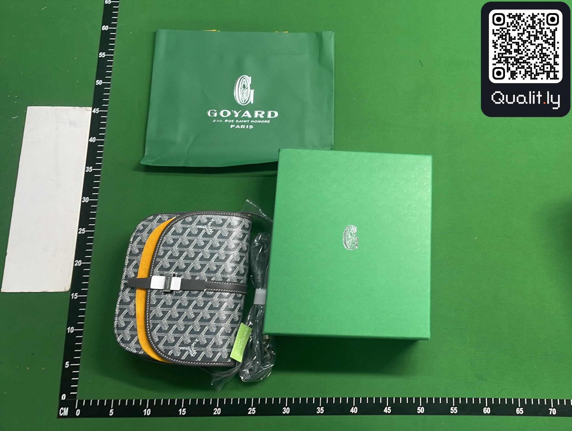 Tasche — QC-Foto 3 von 38