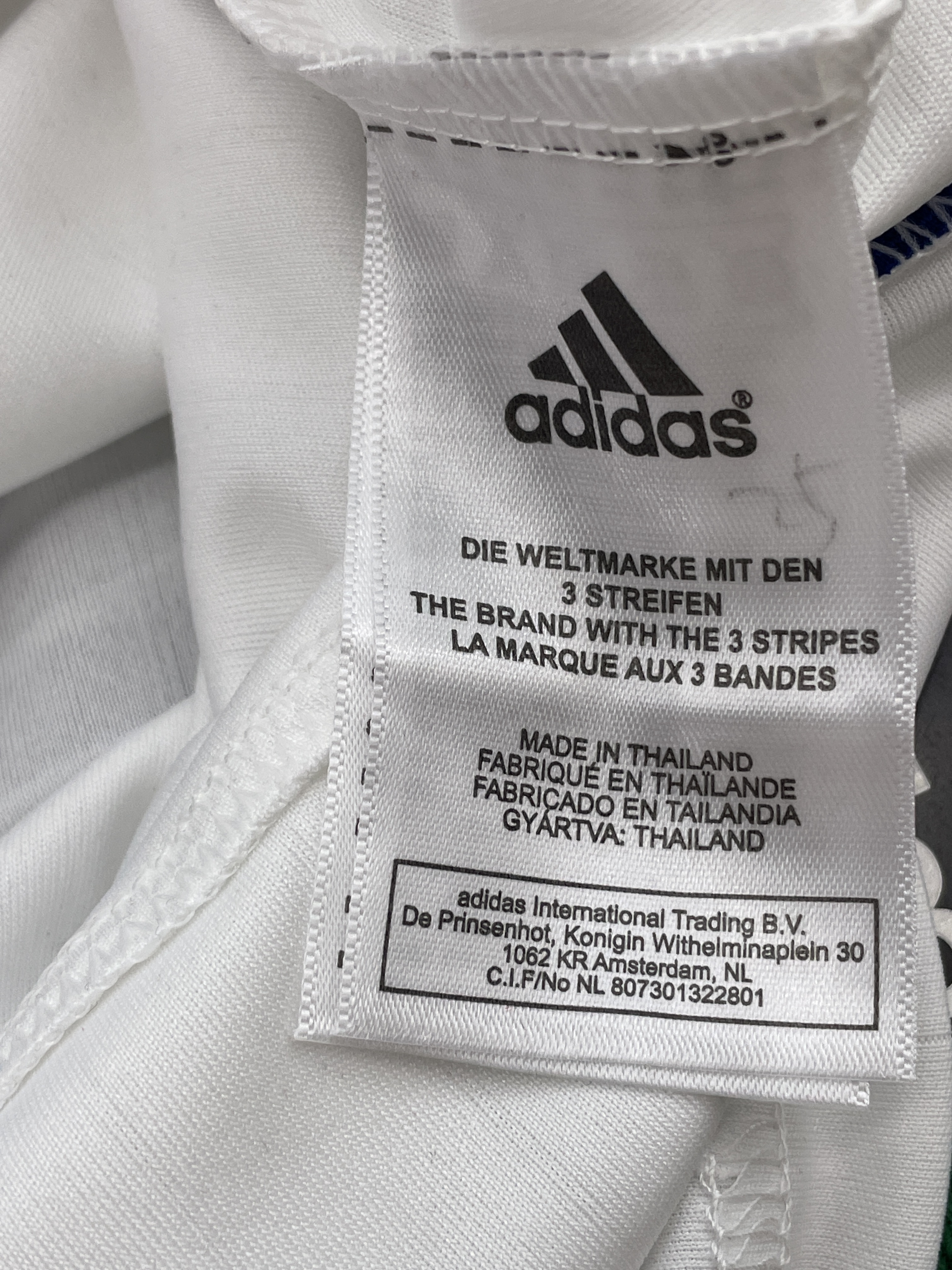 Shirt QC photo 3 of 68