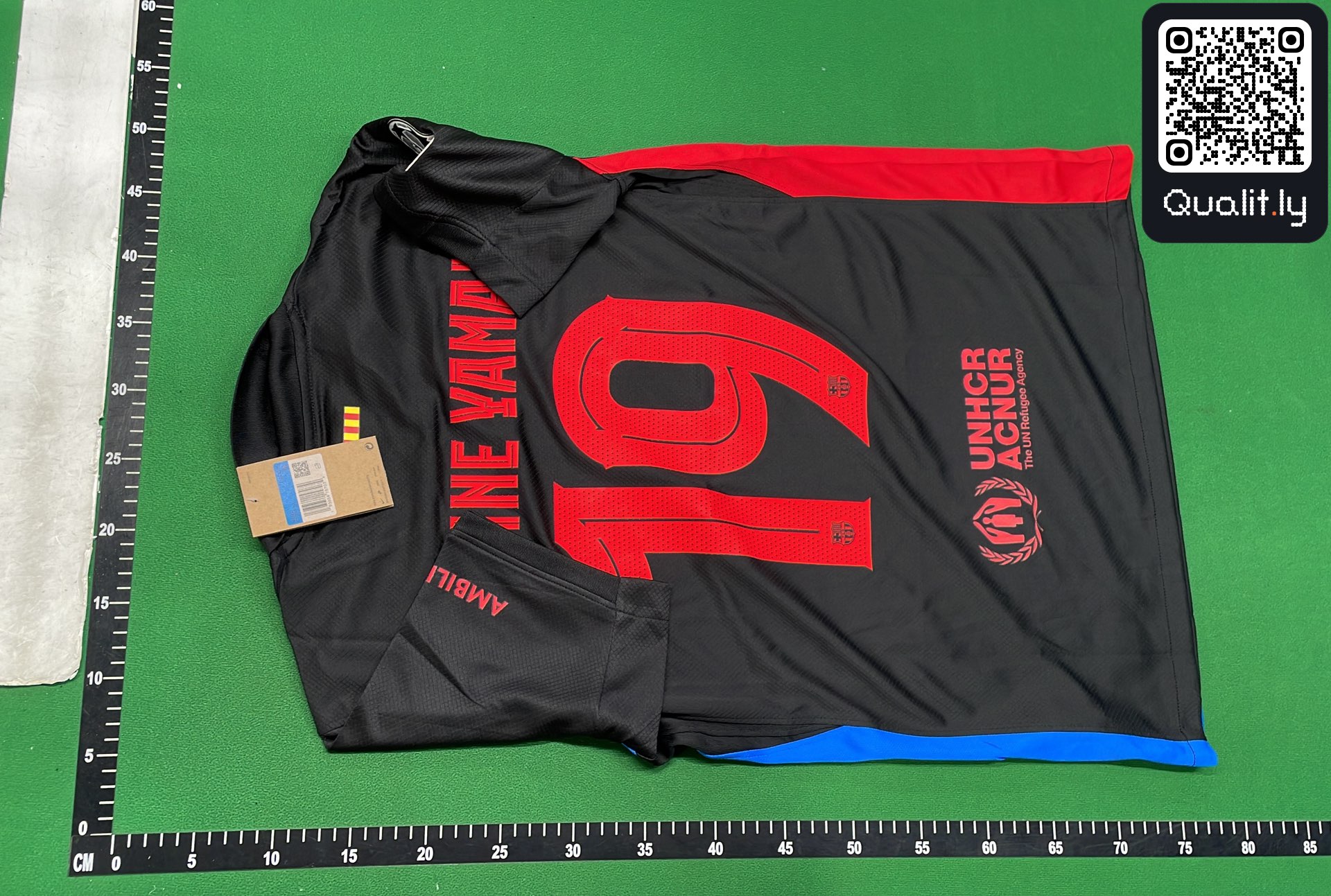 Shirt QC photo 3 of 16