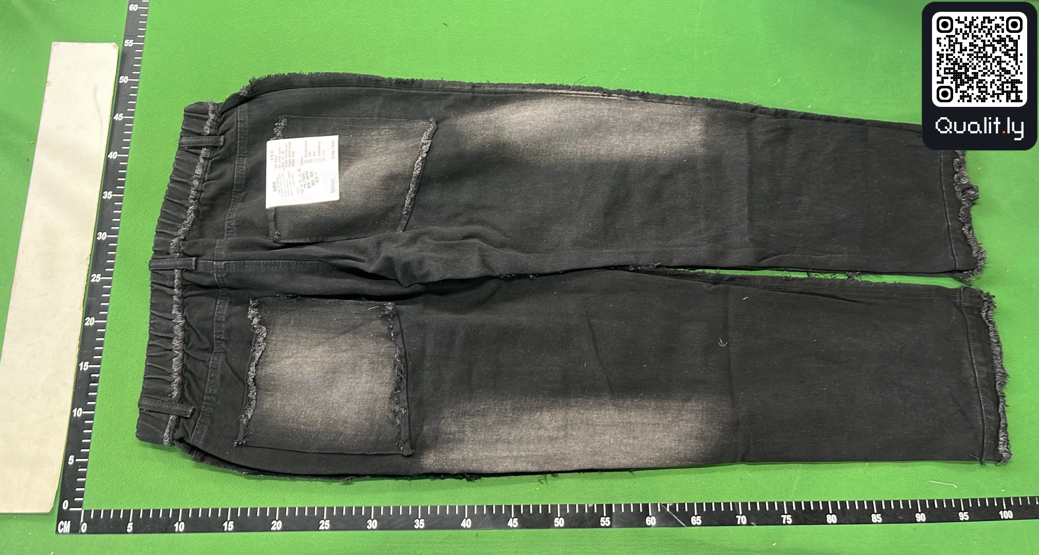 Jeans QC photo 3 of 4