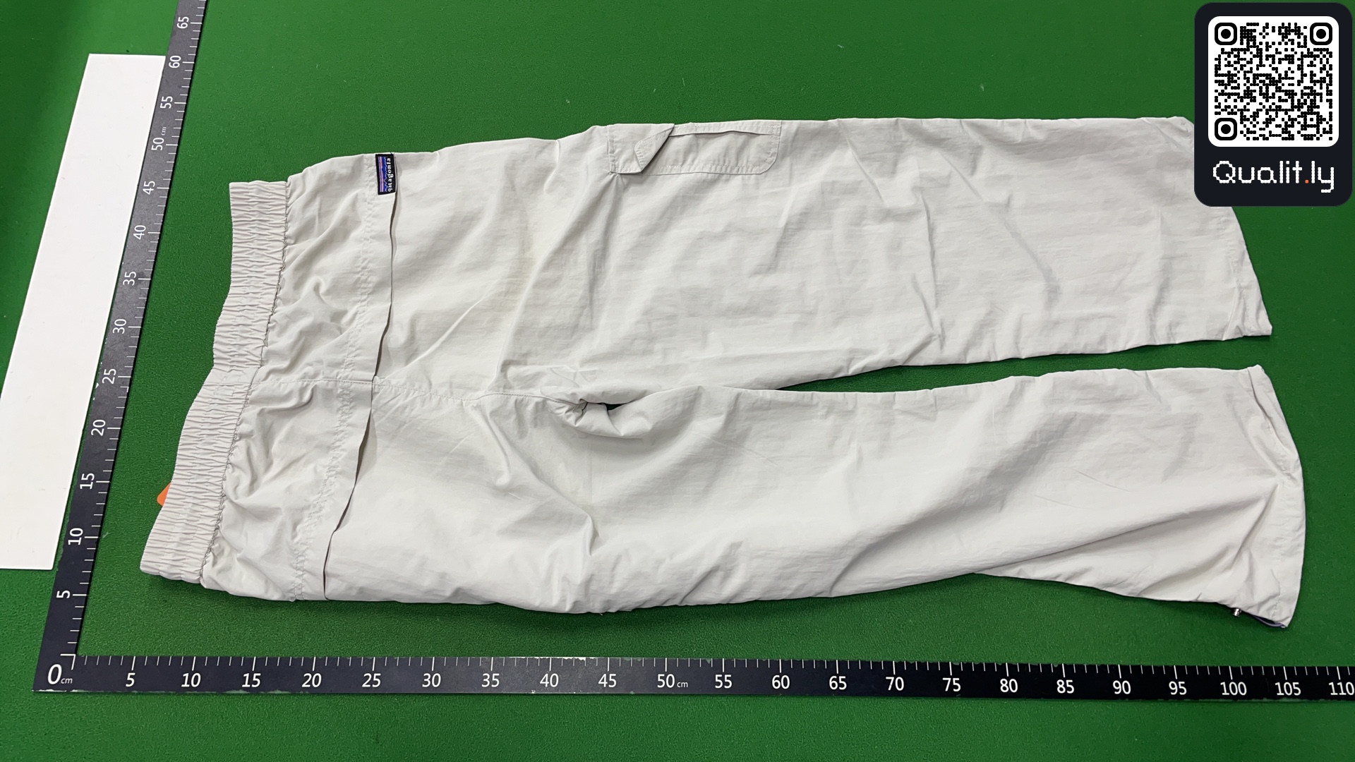 长裤 QC 照片 3 / 4