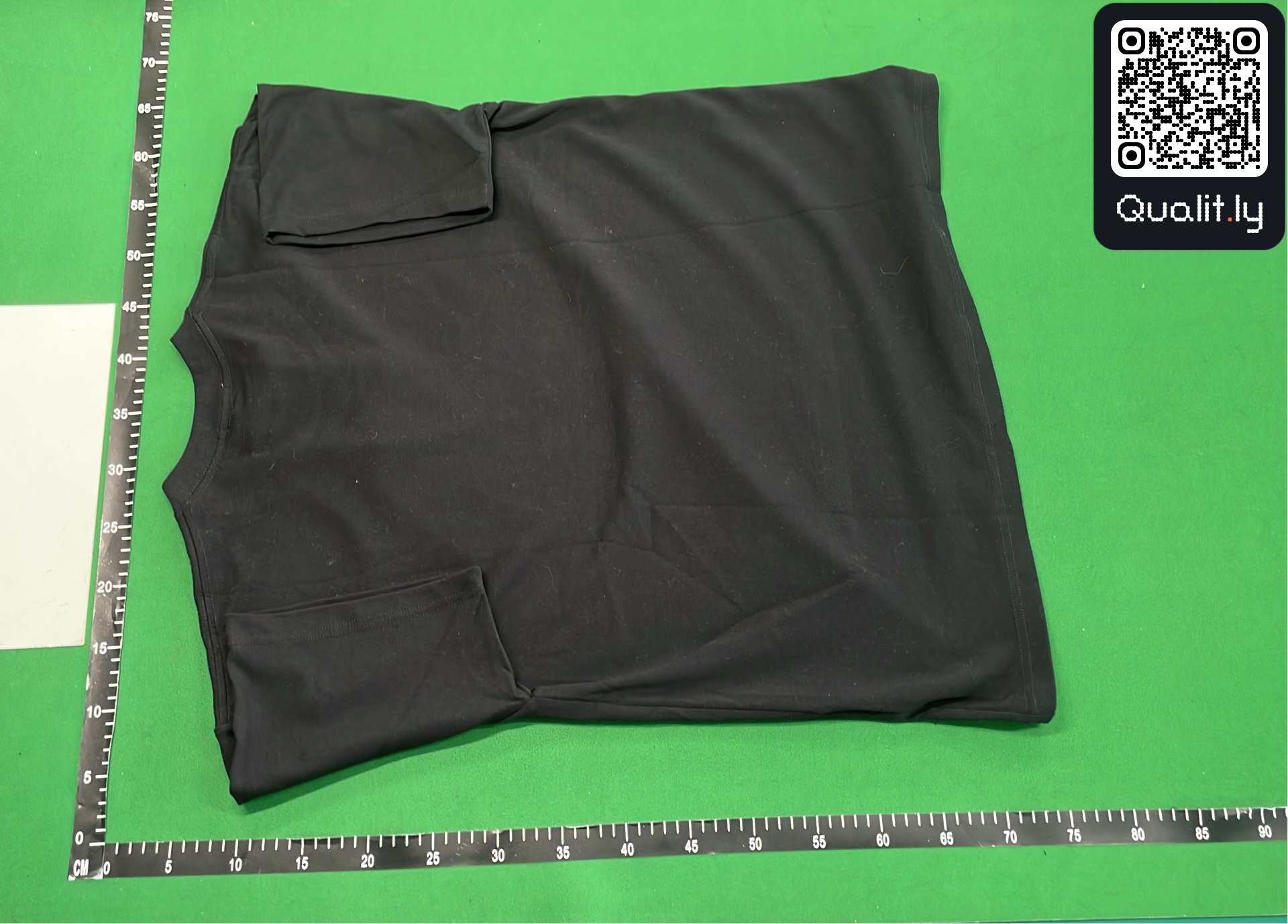 T-Shirt — QC-Foto 3 von 20
