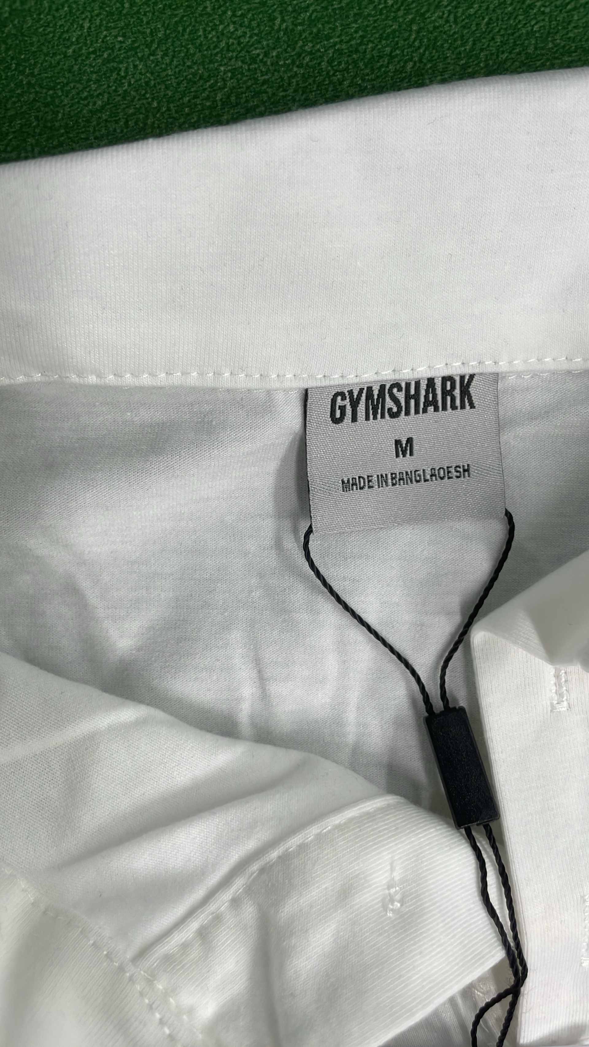 T-shirt — photo QC 1 sur 26