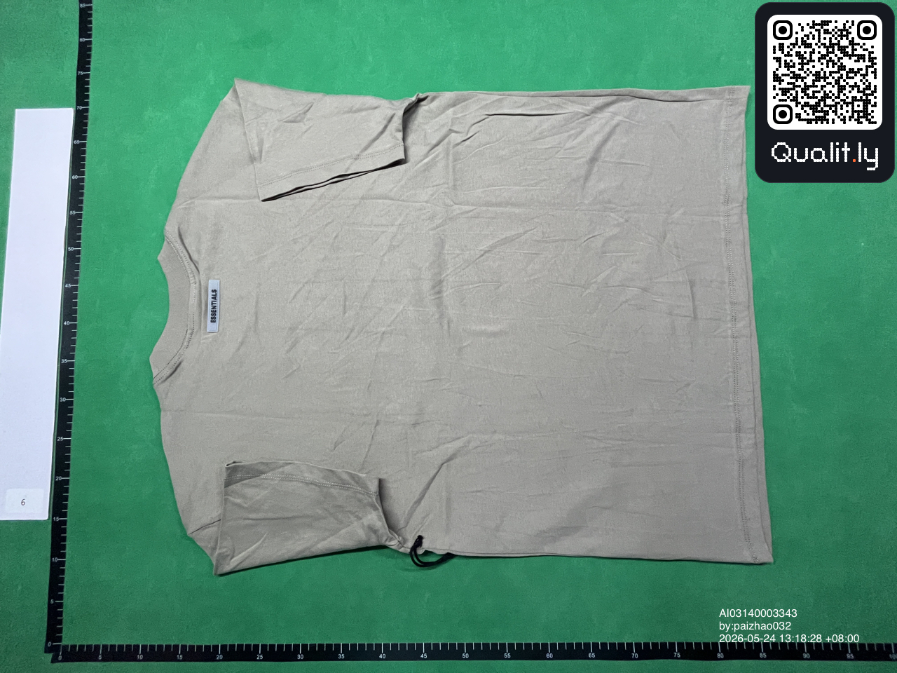 Shirt QC photo 2 of 42