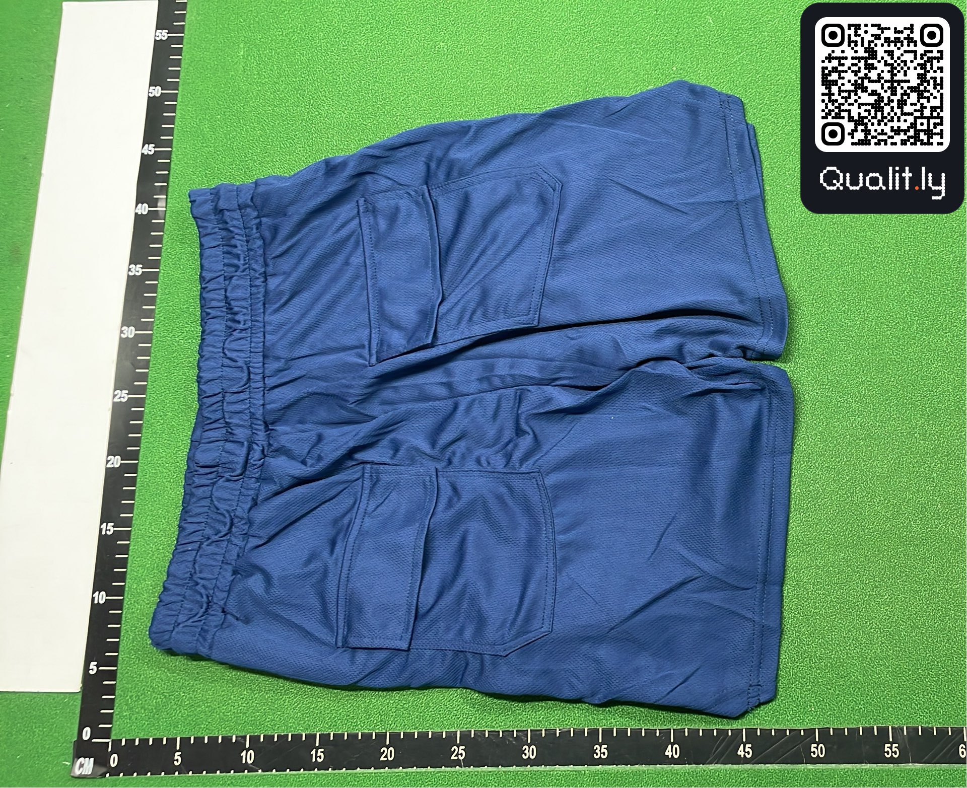 Short — photo QC 3 sur 8