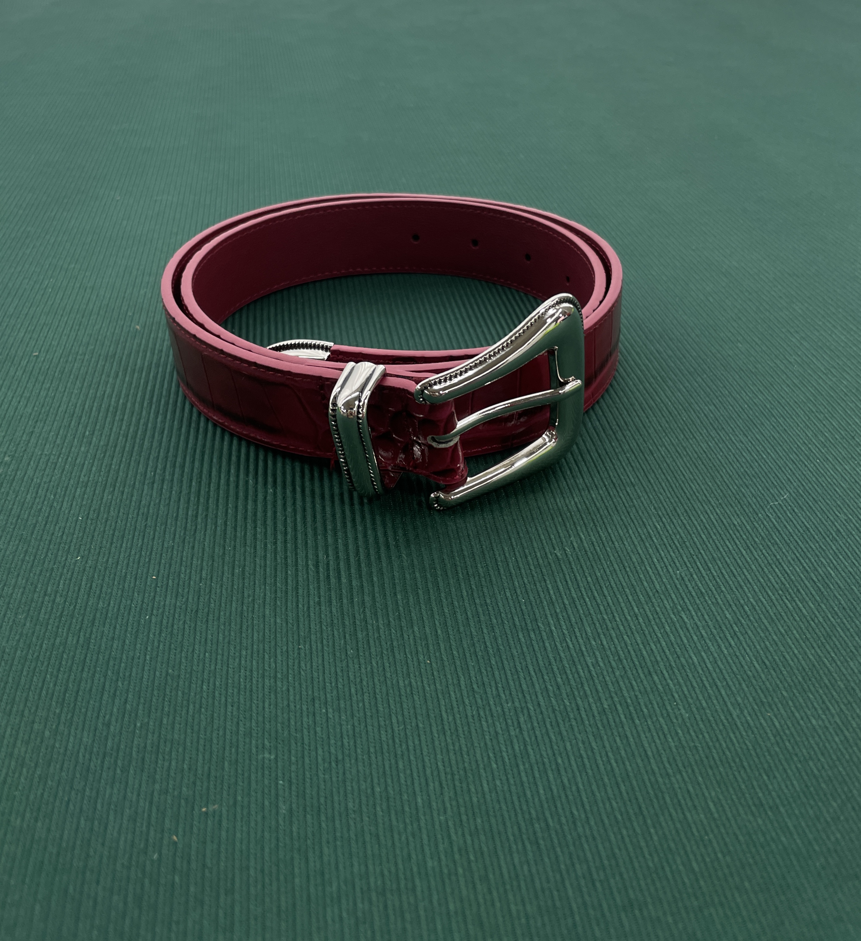 Ceinture — photo QC 1 sur 44