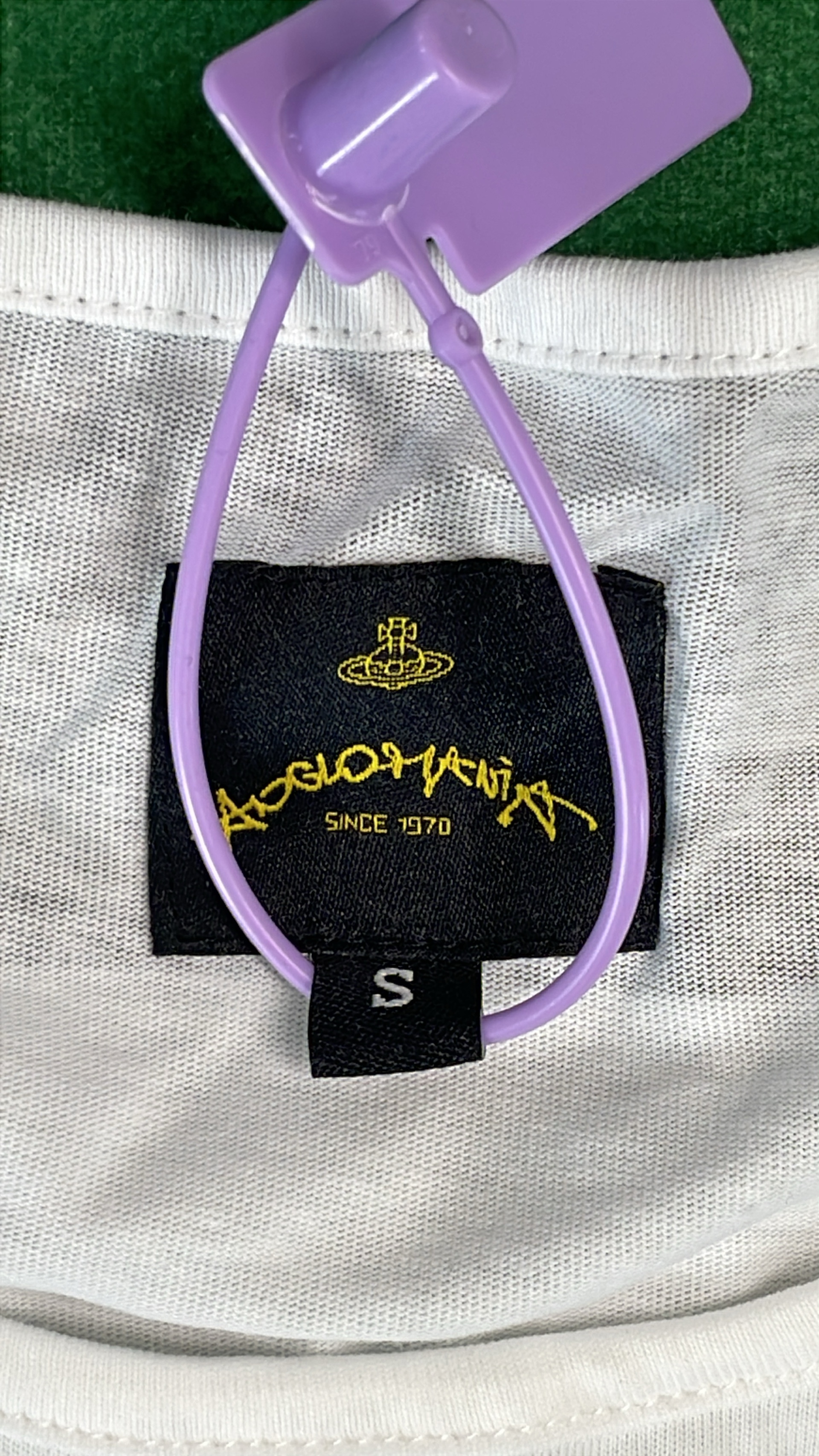 T-Shirt — QC-Foto 1 von 8