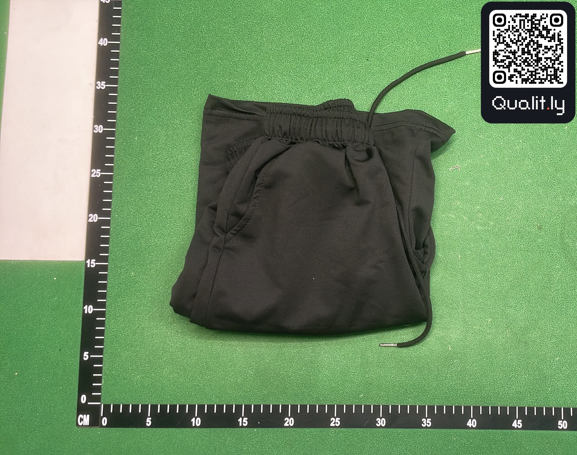 Shorts QC photo 3 of 3