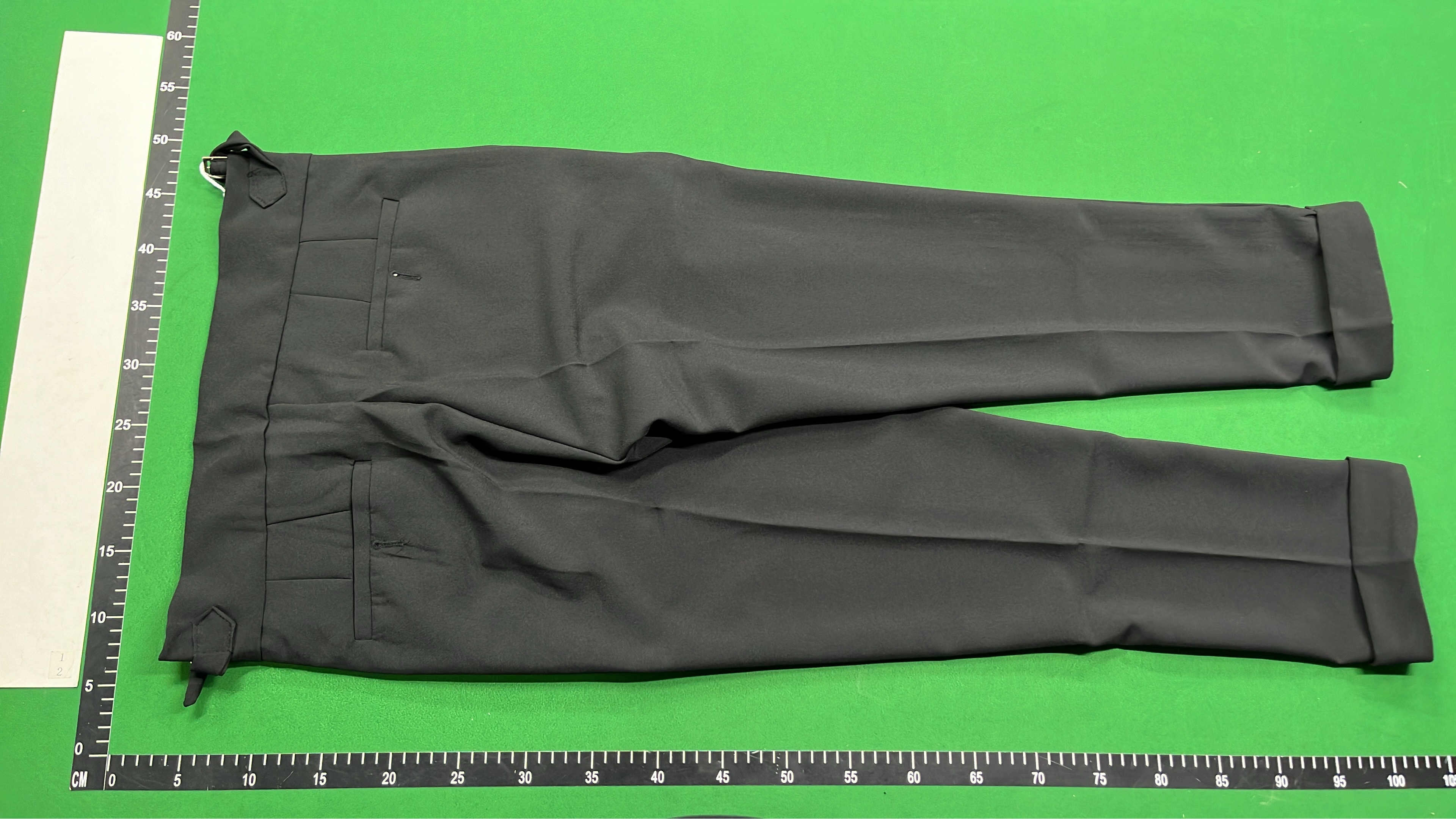 Pantaloni — foto QC 3 di 12