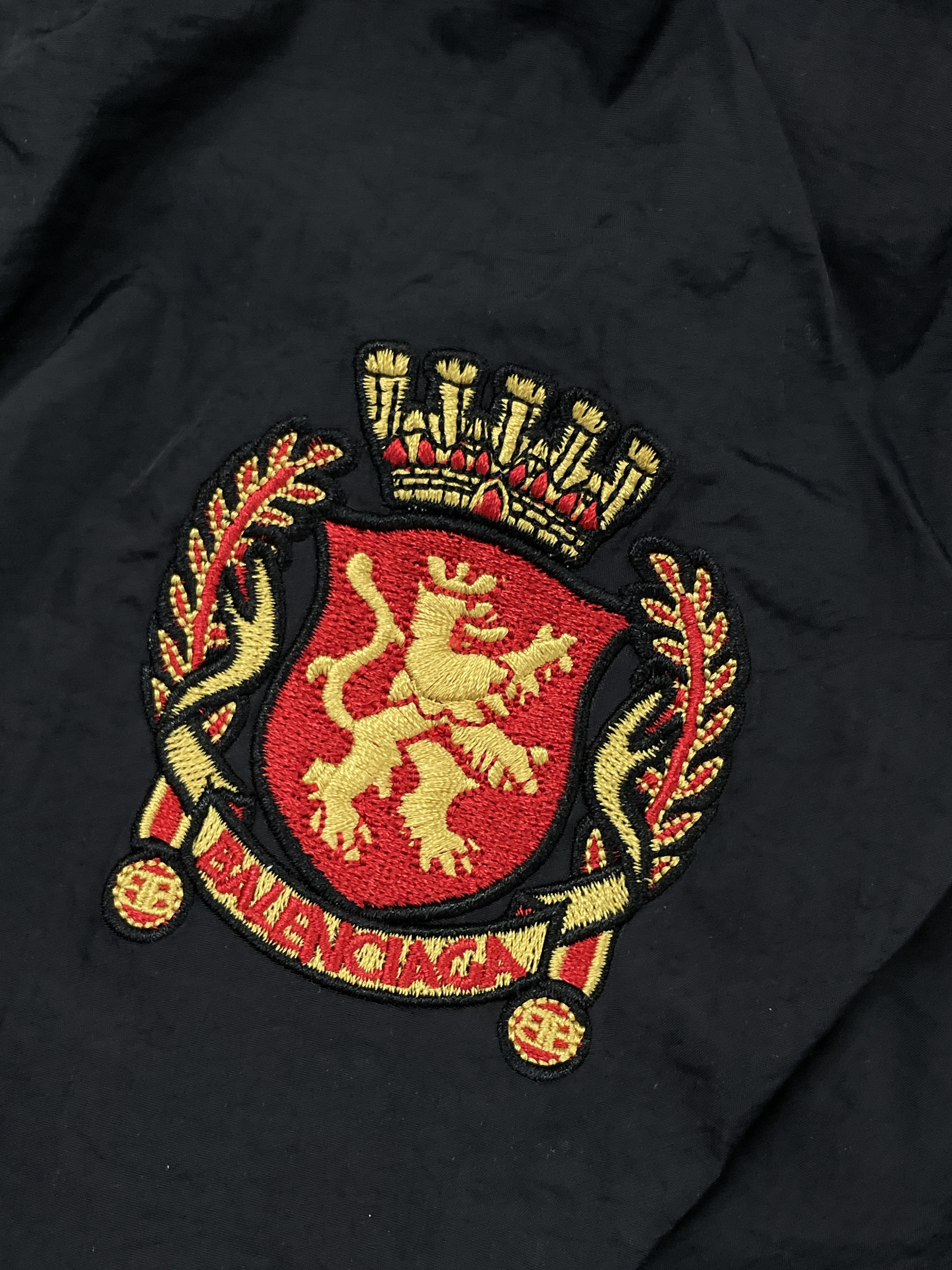 Jacket QC photo 3 of 20