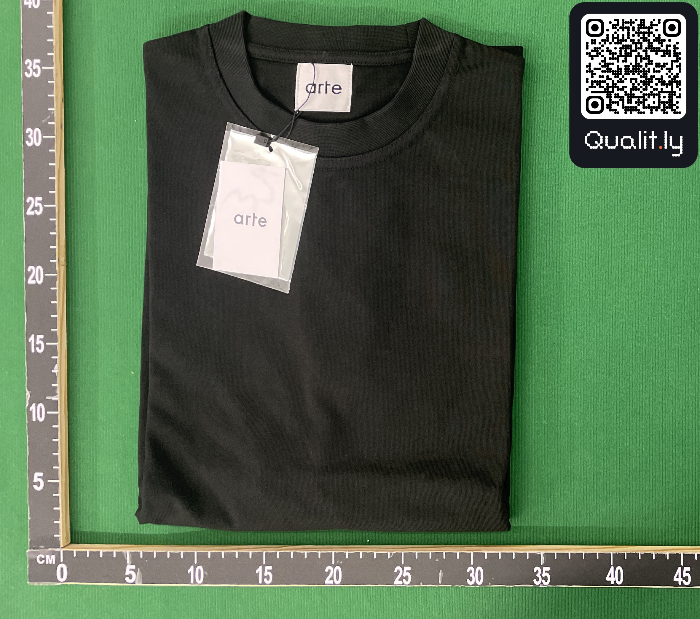 Chemise — photo QC 2 sur 57