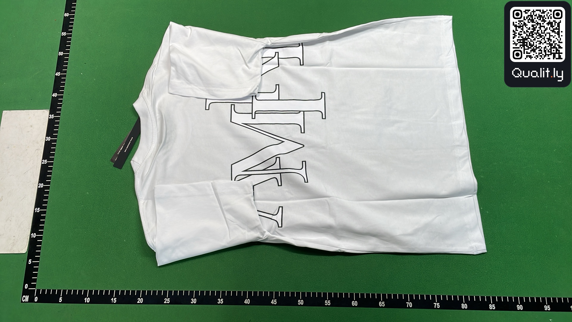 T-shirt — photo QC 3 sur 24