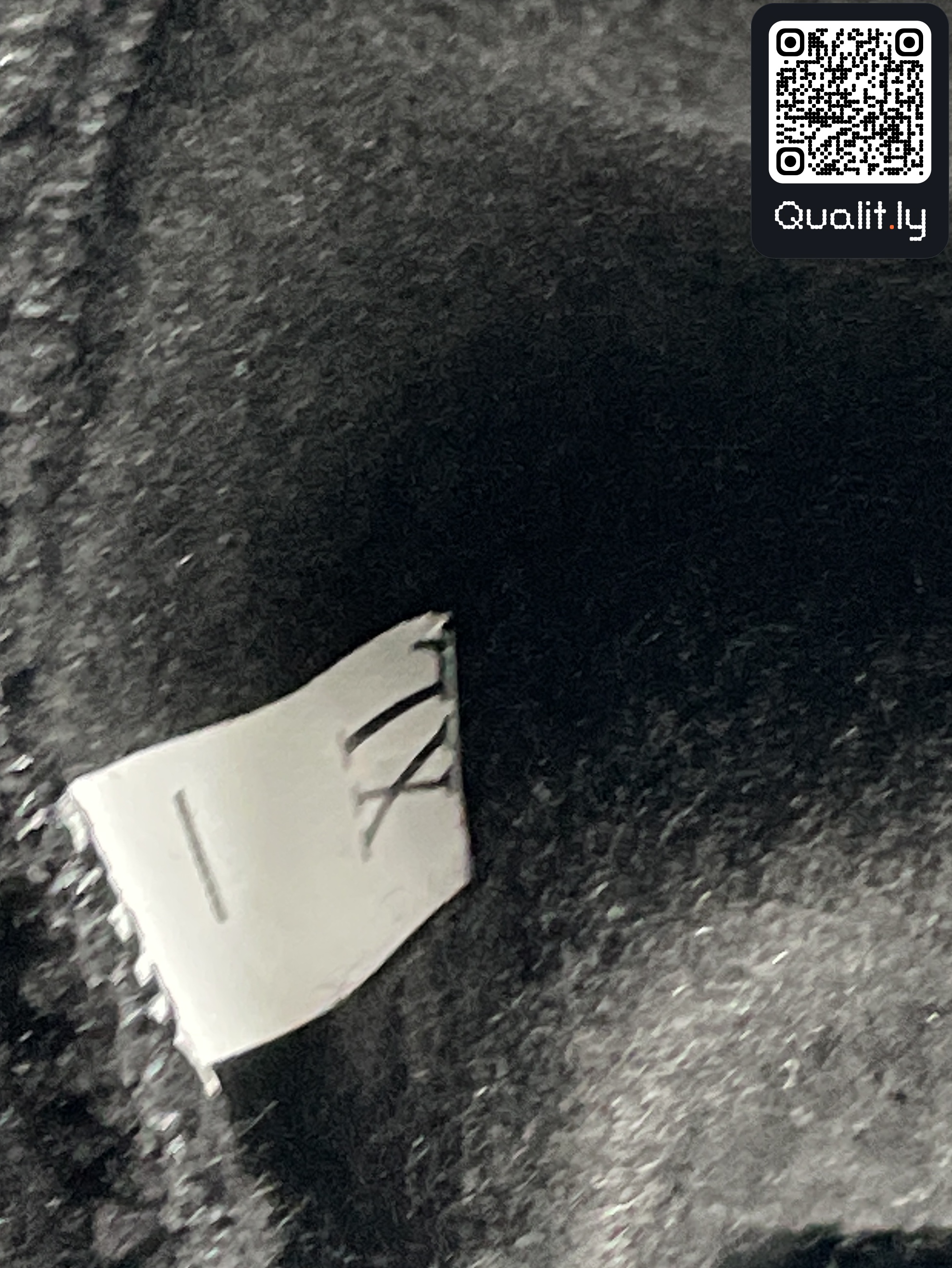 Hoodie — QC-foto 3 van 43