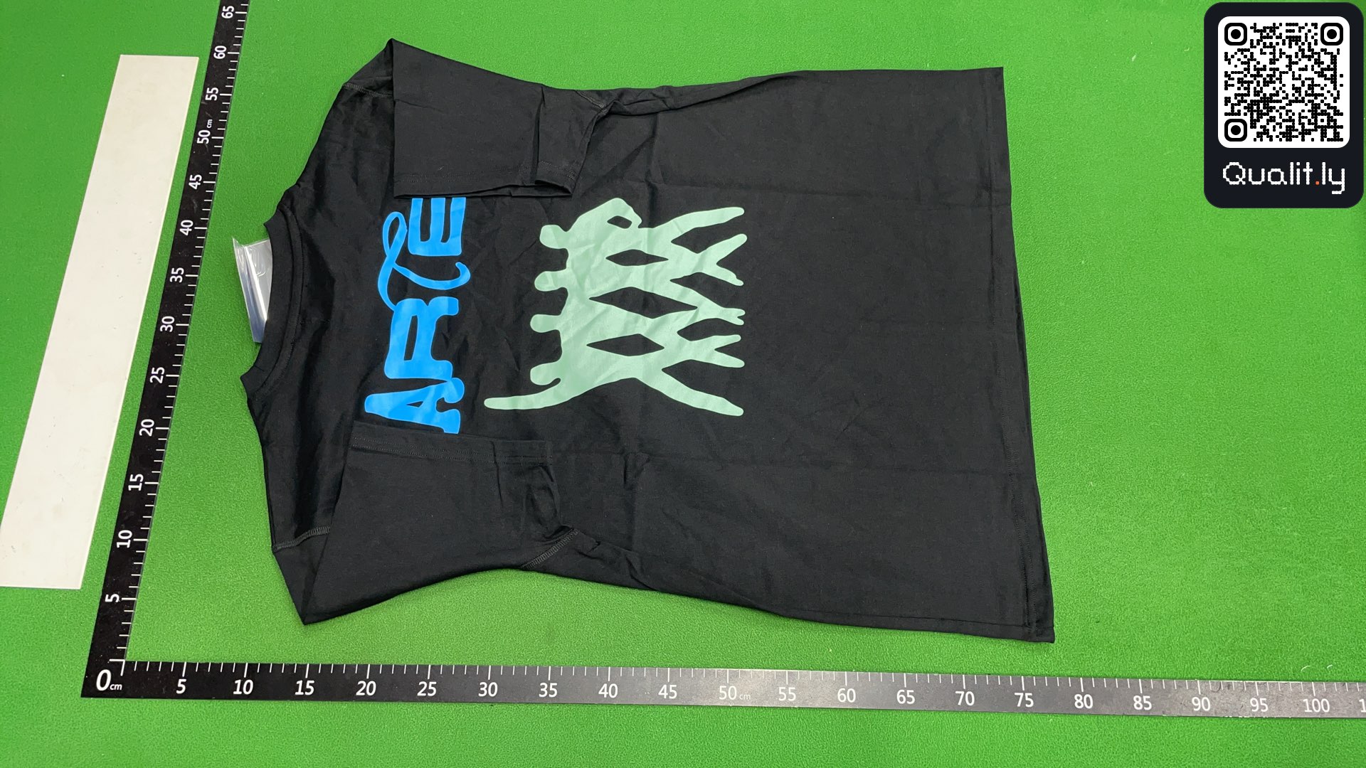 T-shirt — QC-foto 3 van 74