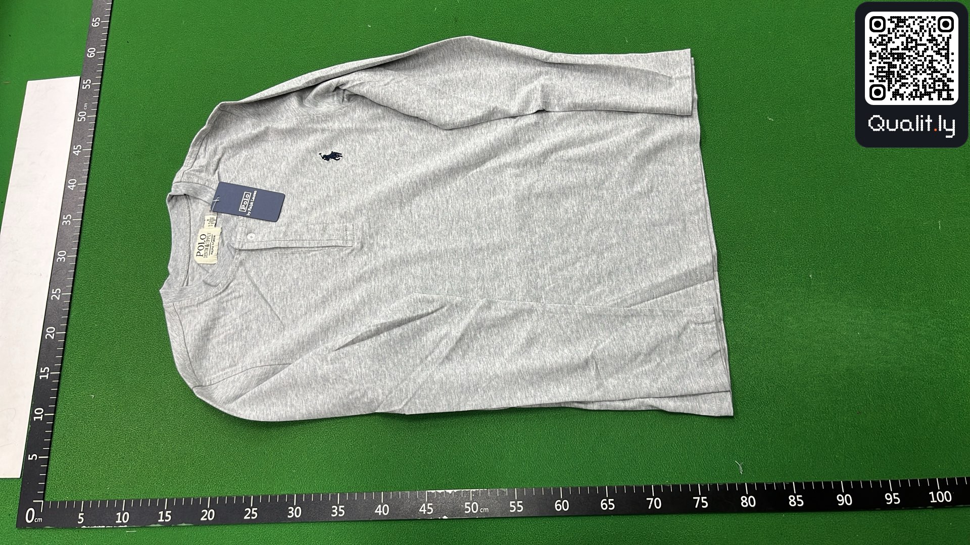 T-shirt — photo QC 2 sur 42