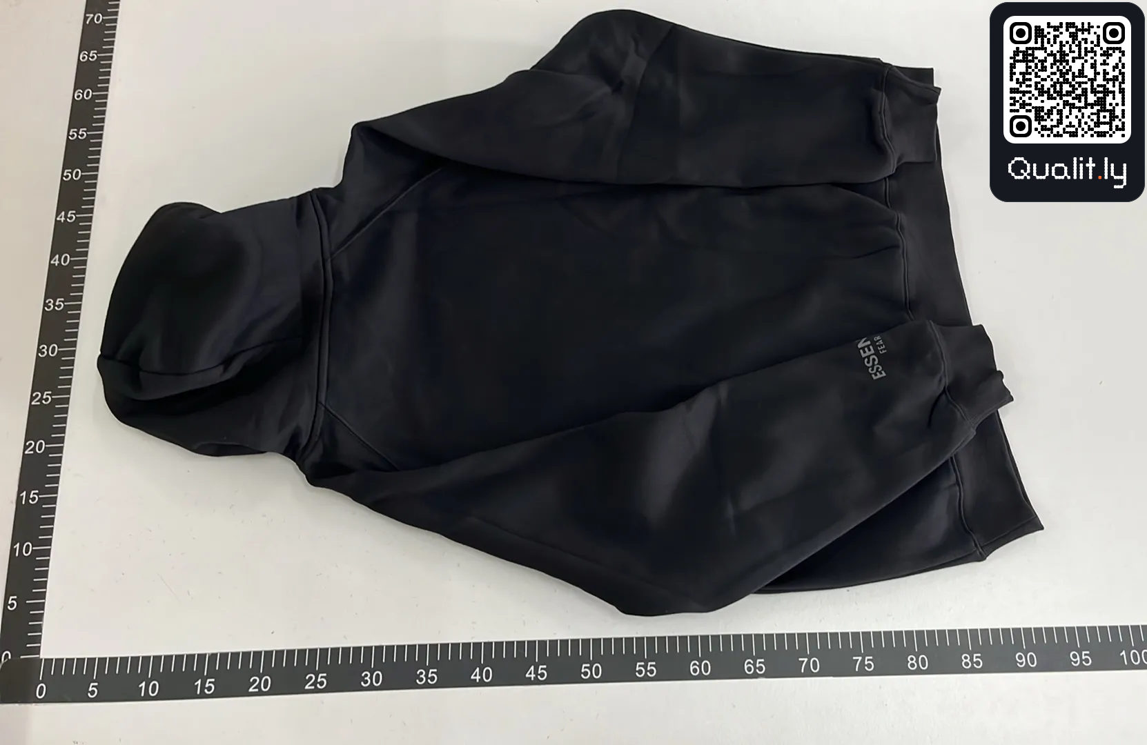 Hoodie — QC-foto 3 av 15