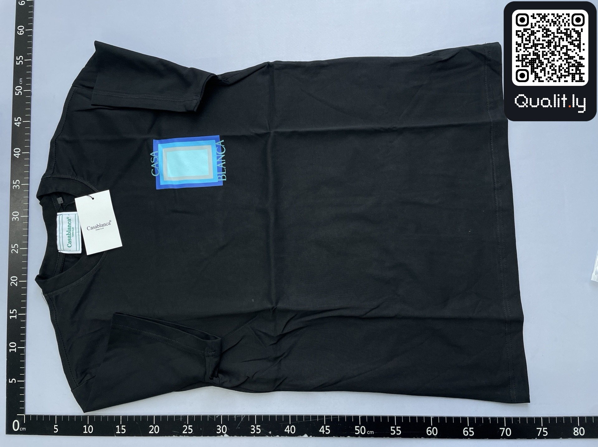 T-shirt — photo QC 2 sur 46