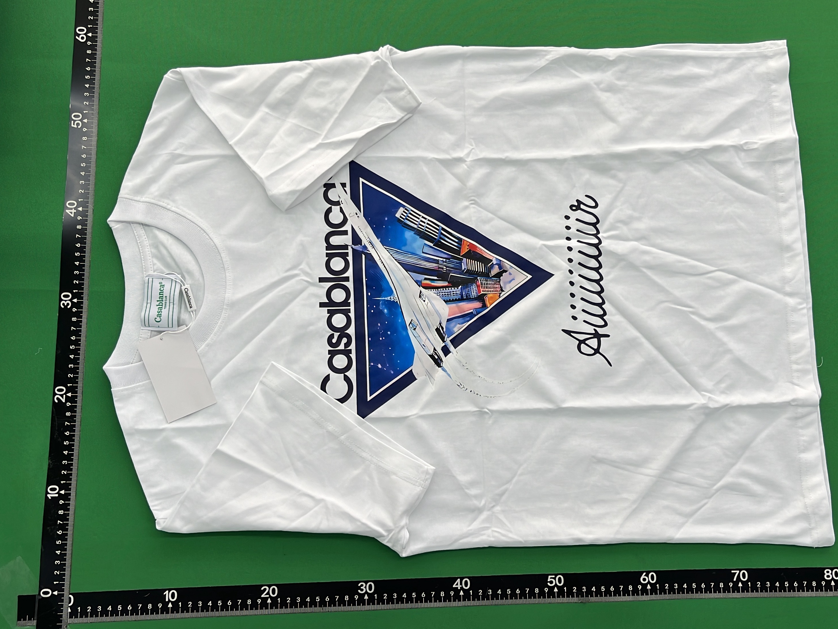 T-shirt — foto QC 3 di 60