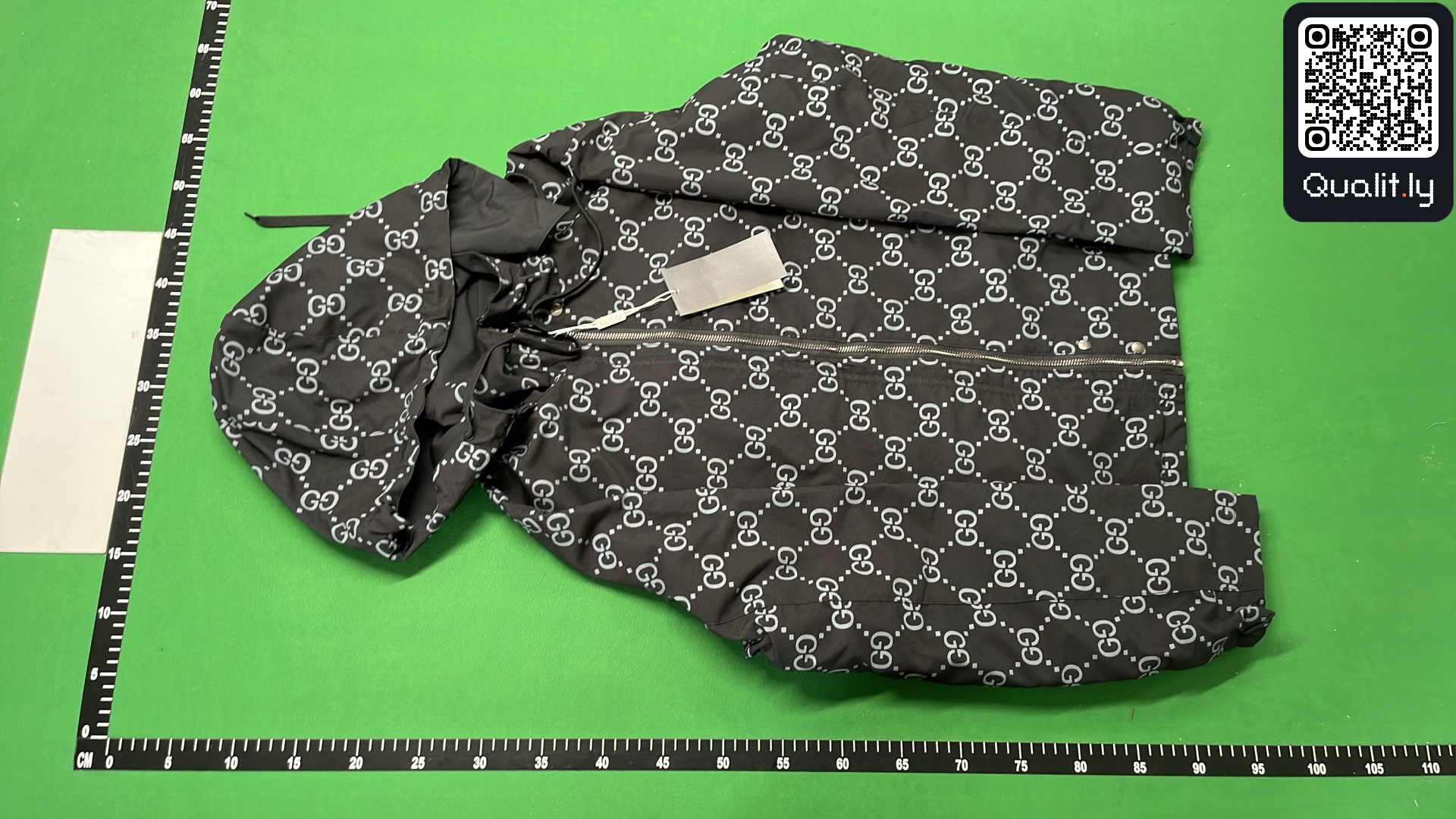 Chaqueta — foto QC 2 de 28