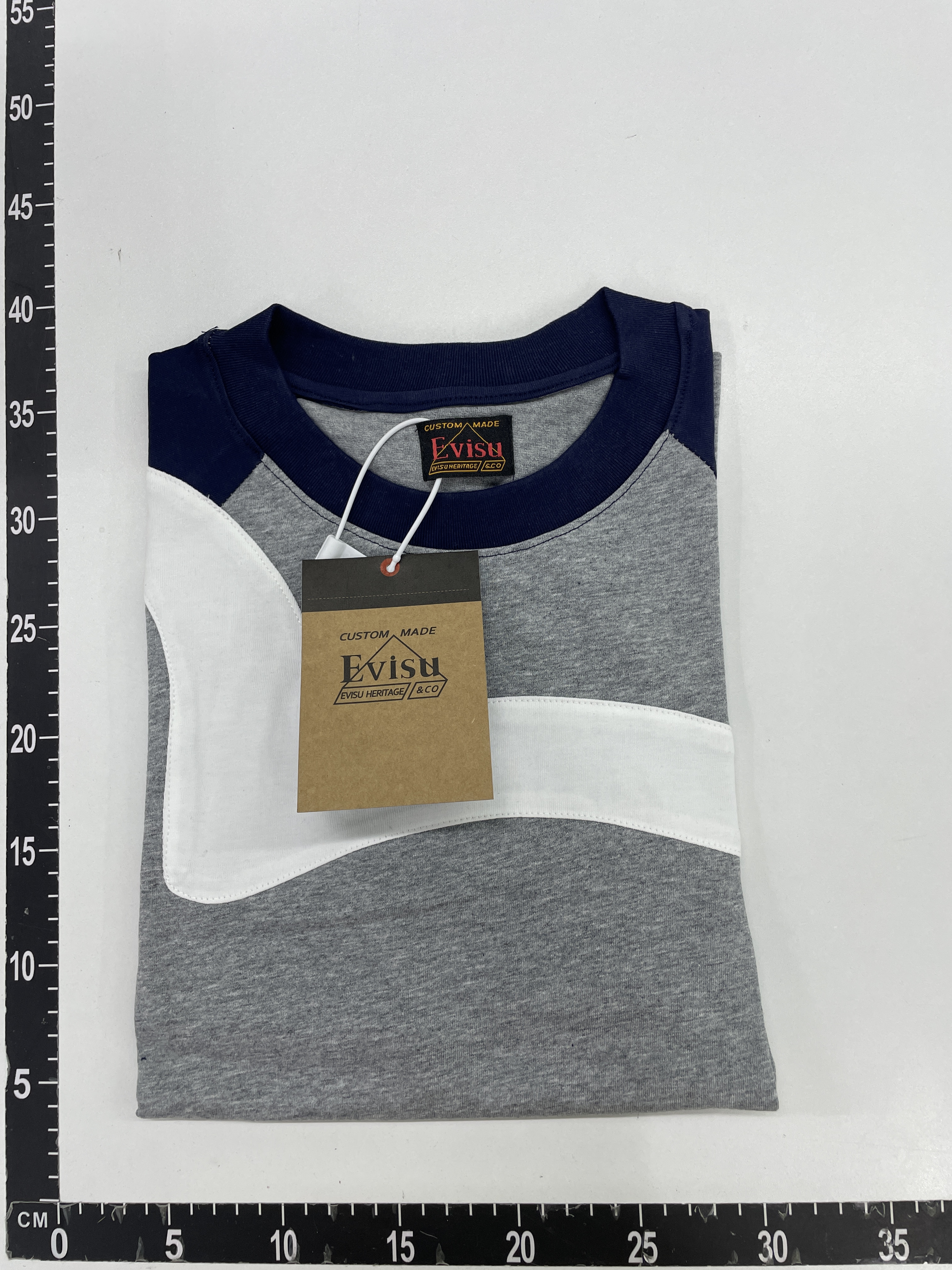 Tシャツ QC写真 1/29