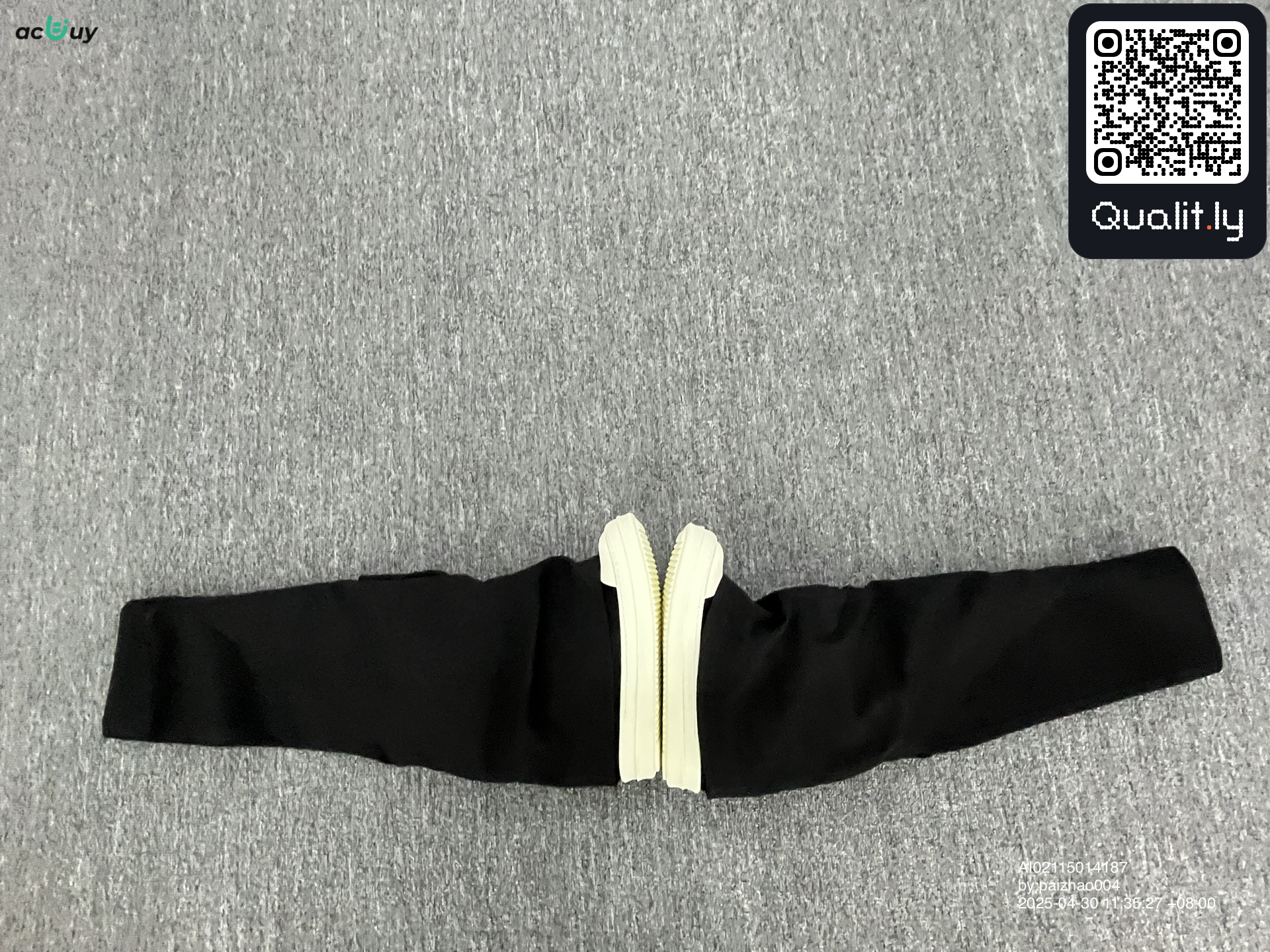 Socken — QC-Foto 3 von 6