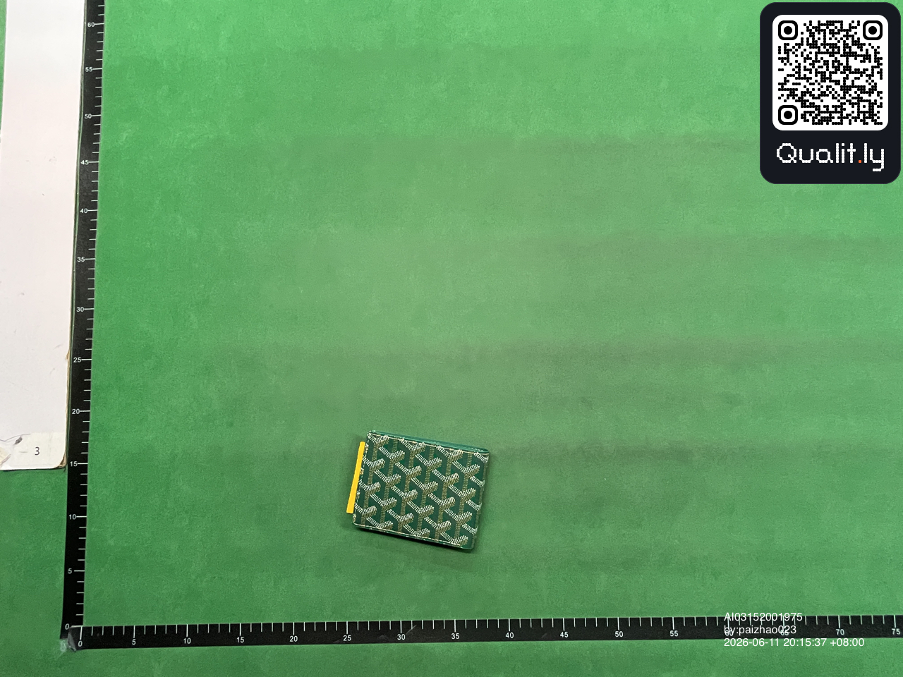 Geldbörse — QC-Foto 1 von 48