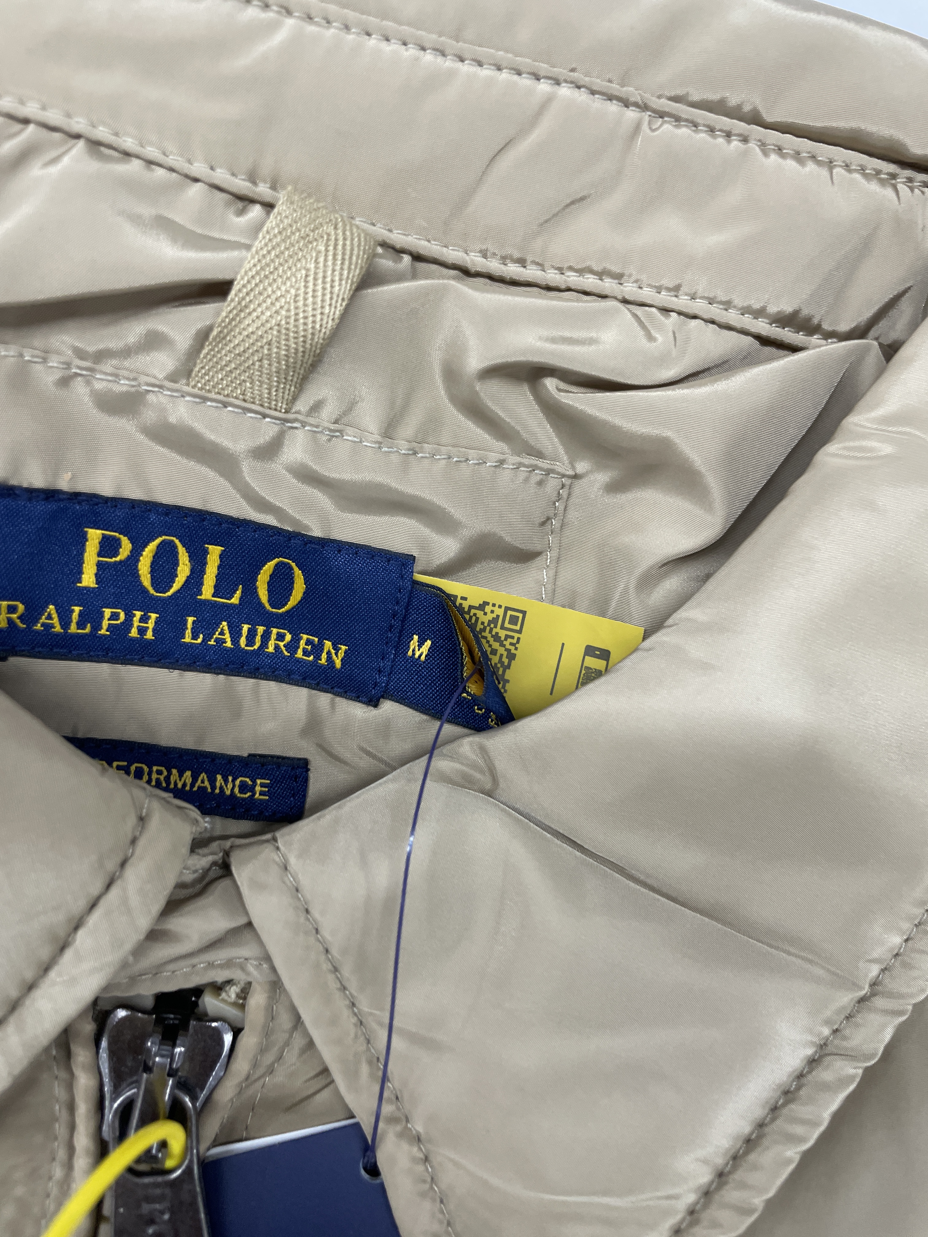Jacket QC photo 2 of 39