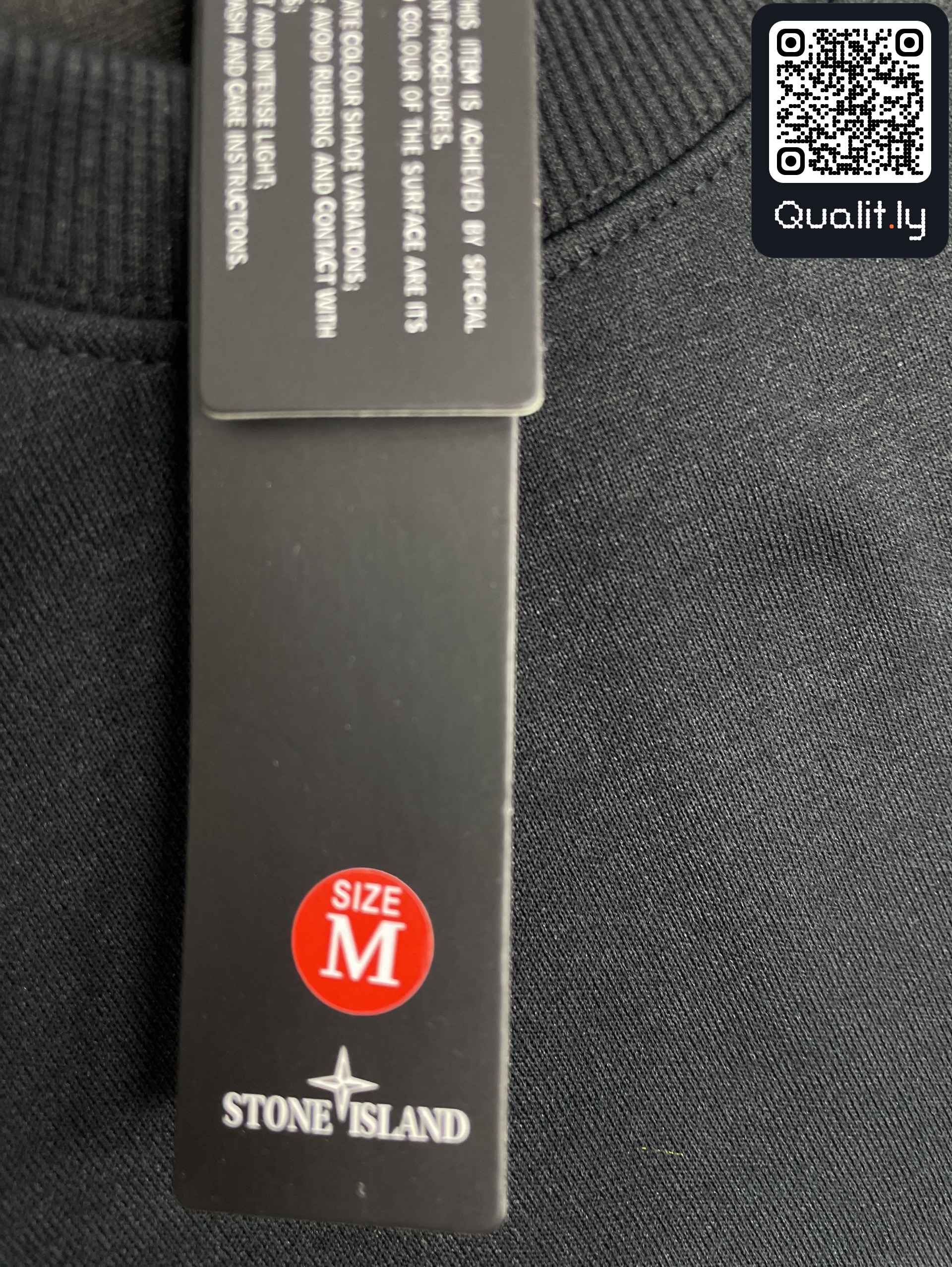 Sweater QC photo 2 of 28