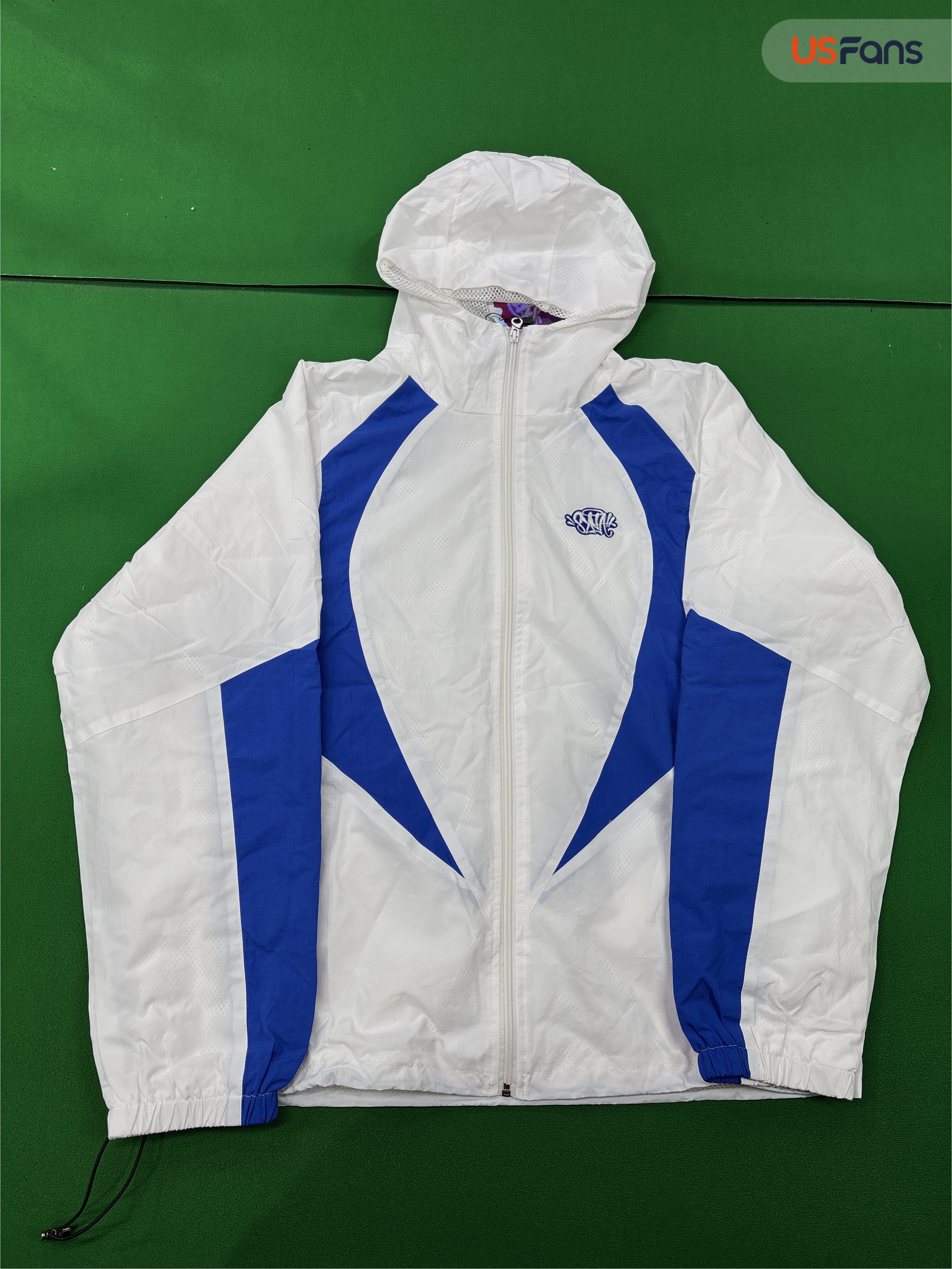 Jacke — QC-Foto 2 von 4