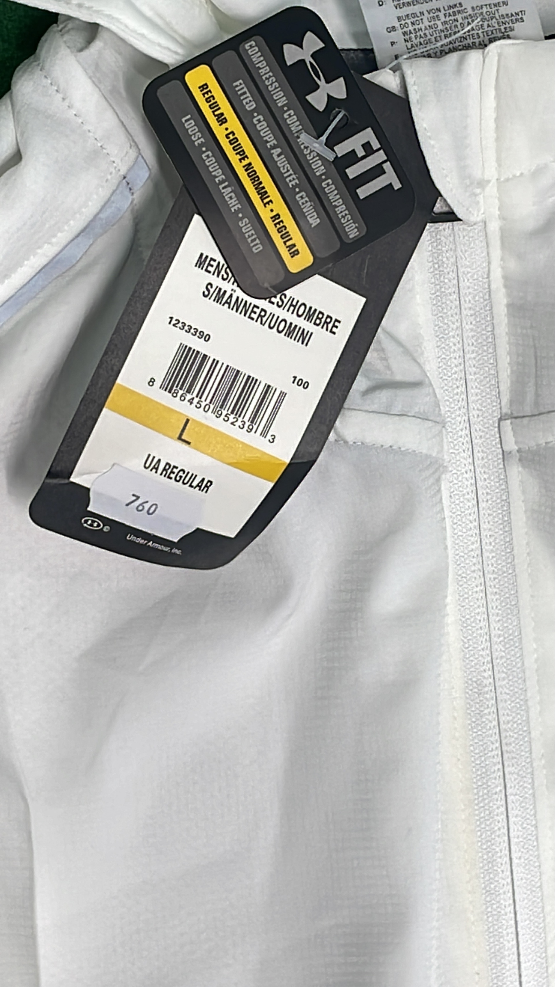 Veste — photo QC 1 sur 20