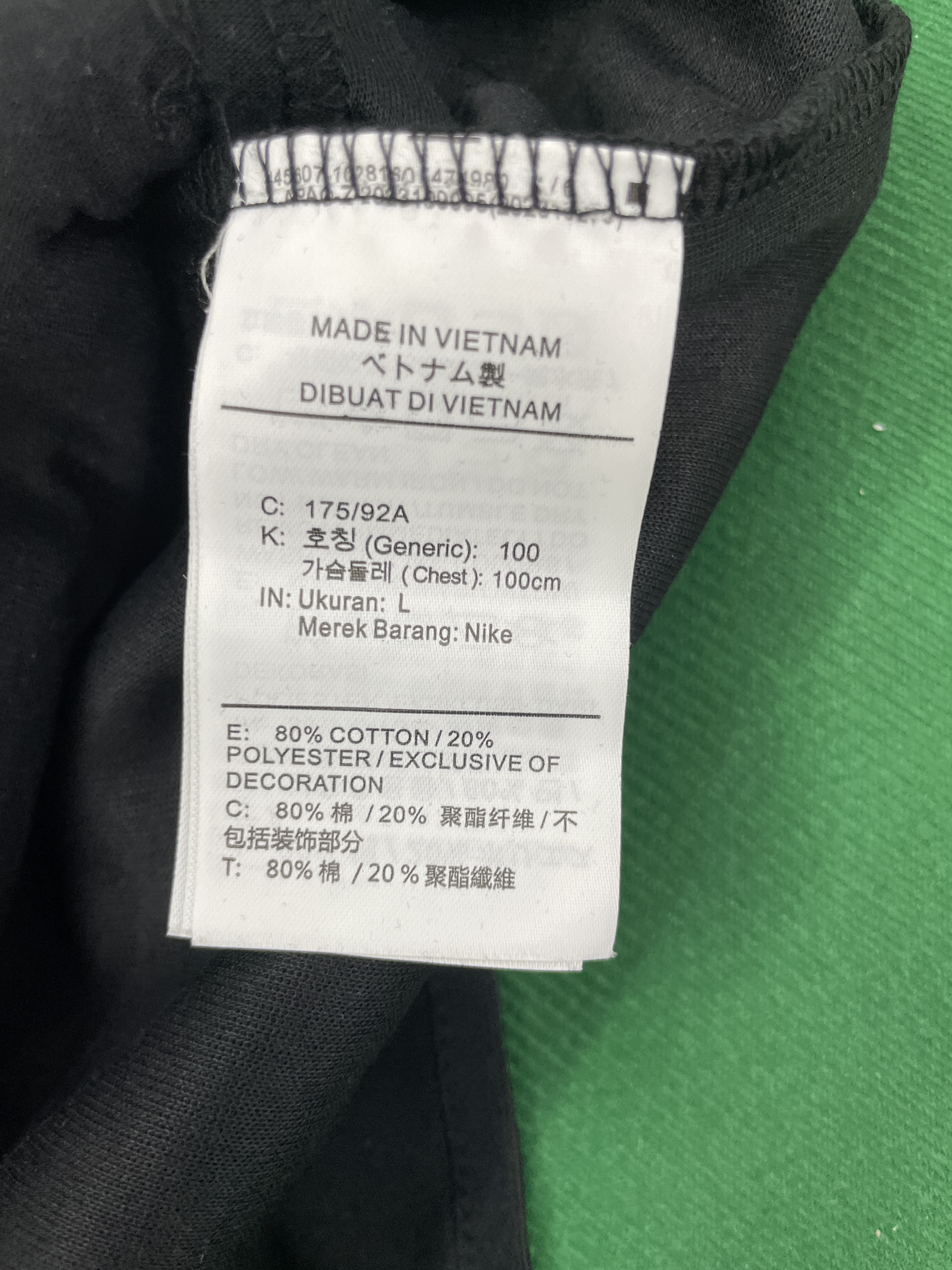 Sweat à capuche — photo QC 3 sur 55