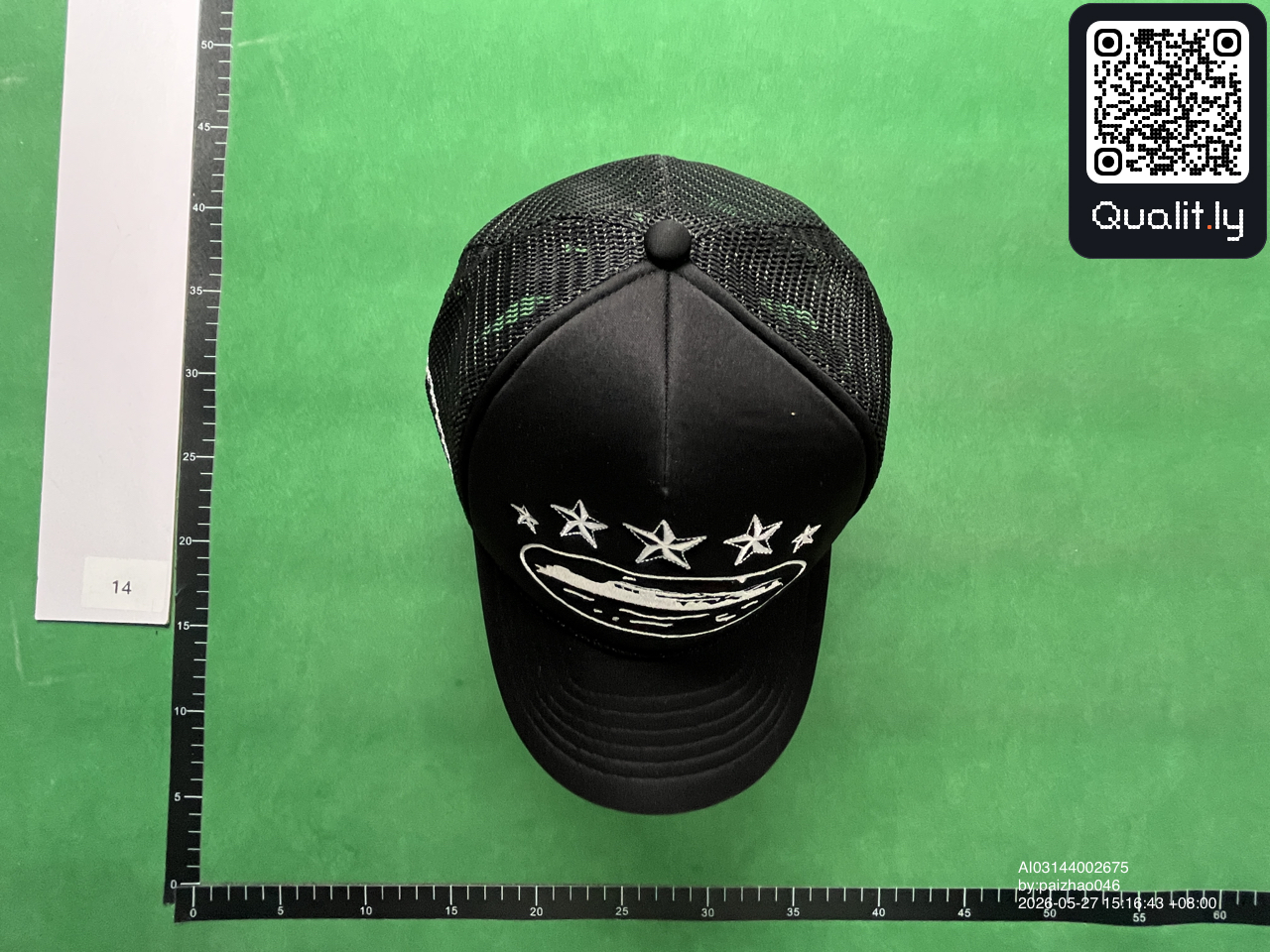 Keps — QC-foto 3 av 19