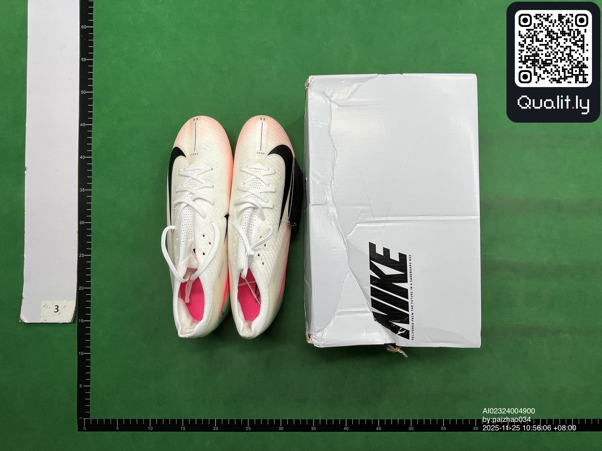 QC photo 1 of 10