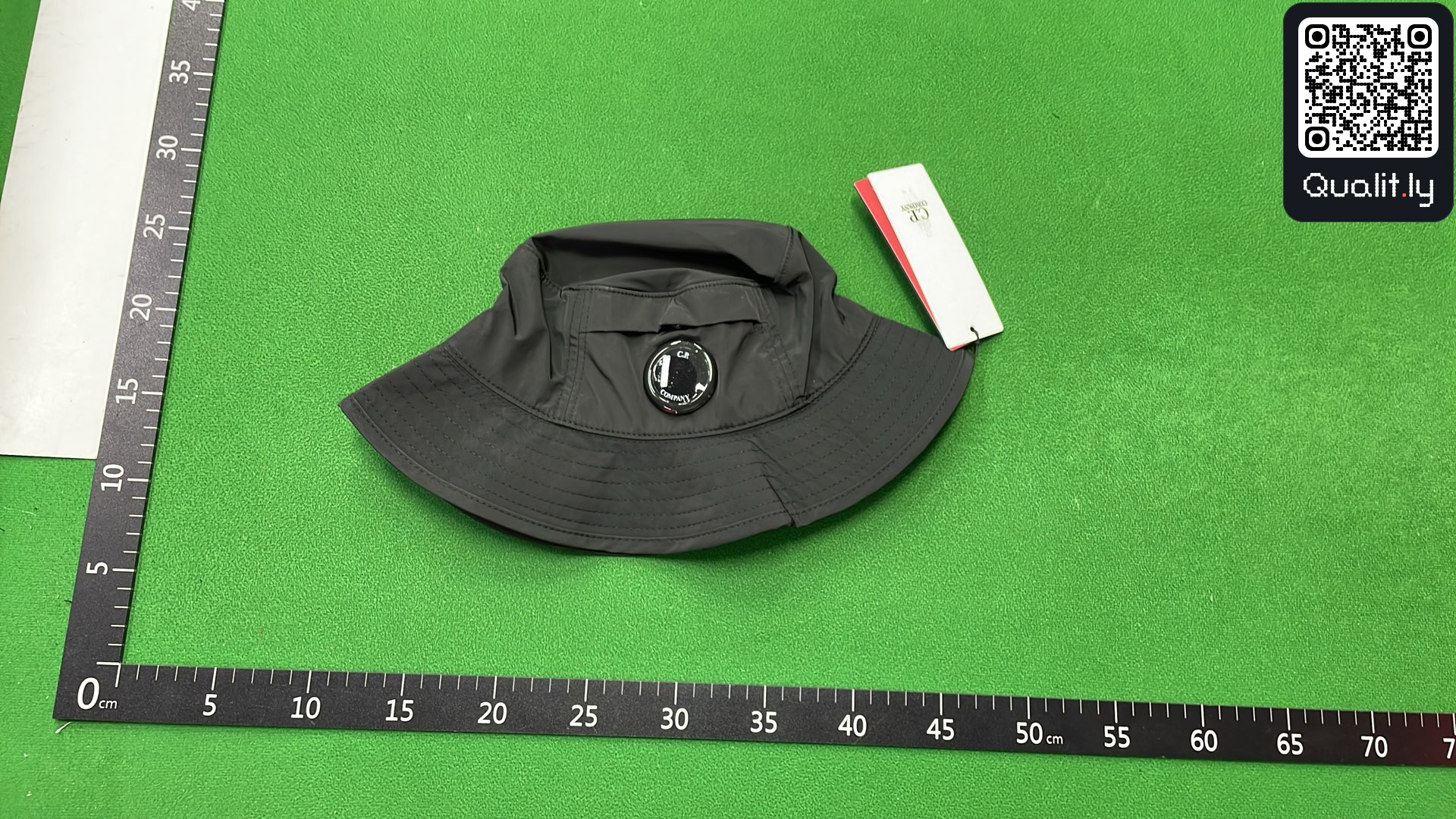 Keps — QC-foto 1 av 13