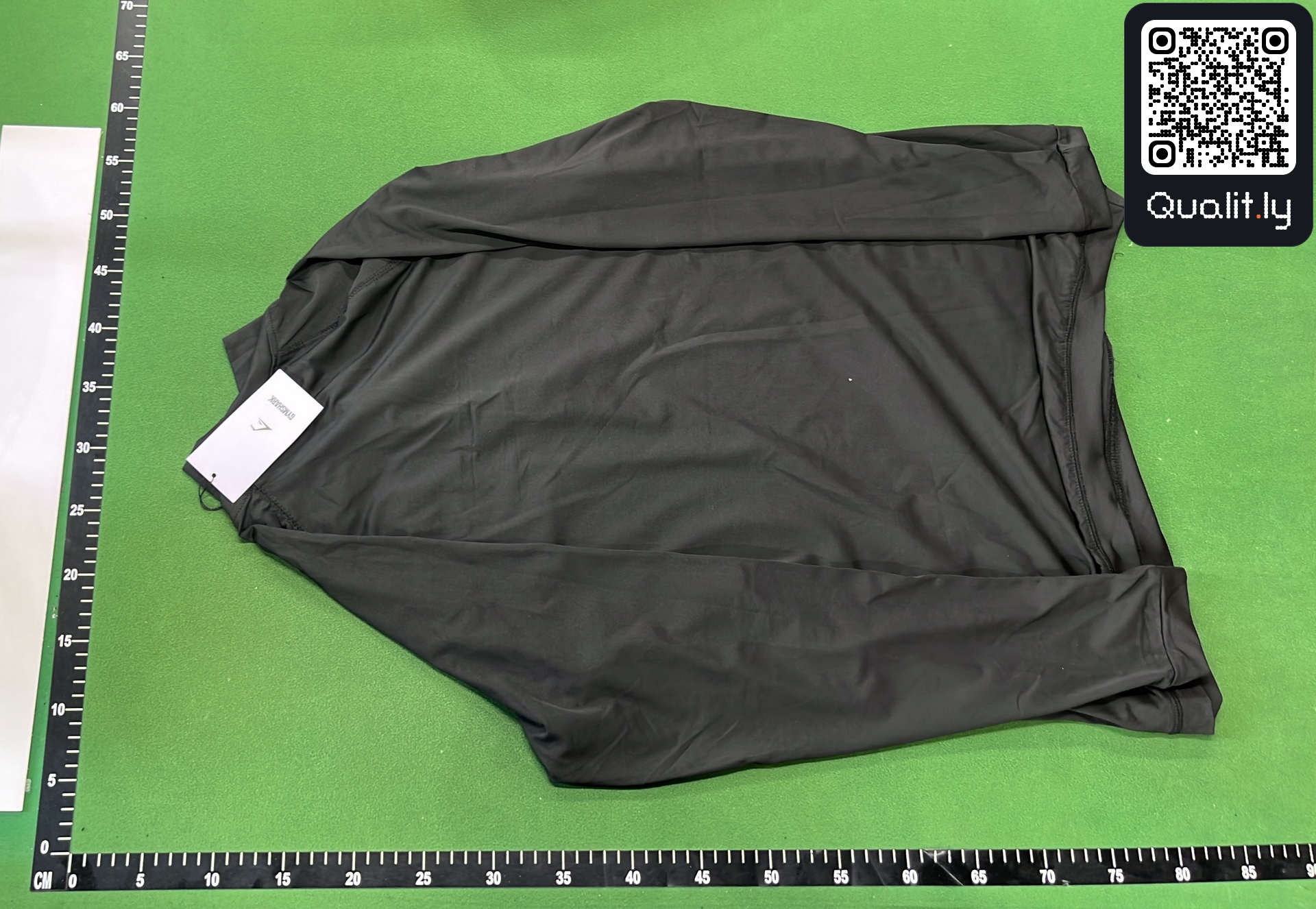 衬衫 QC 照片 3 / 38