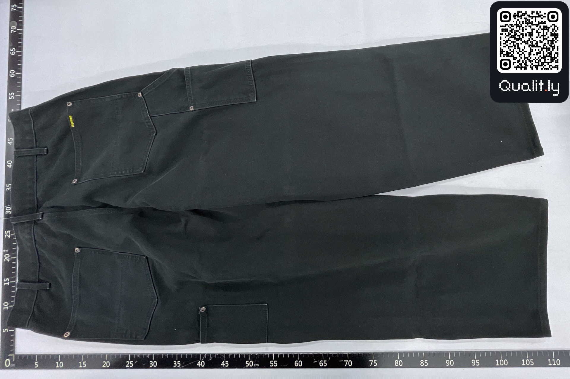 Shorts QC photo 2 of 51