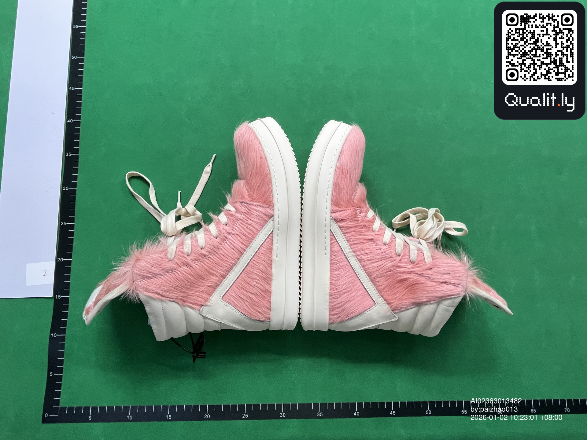 Sneakers — QC-foto 2 av 28
