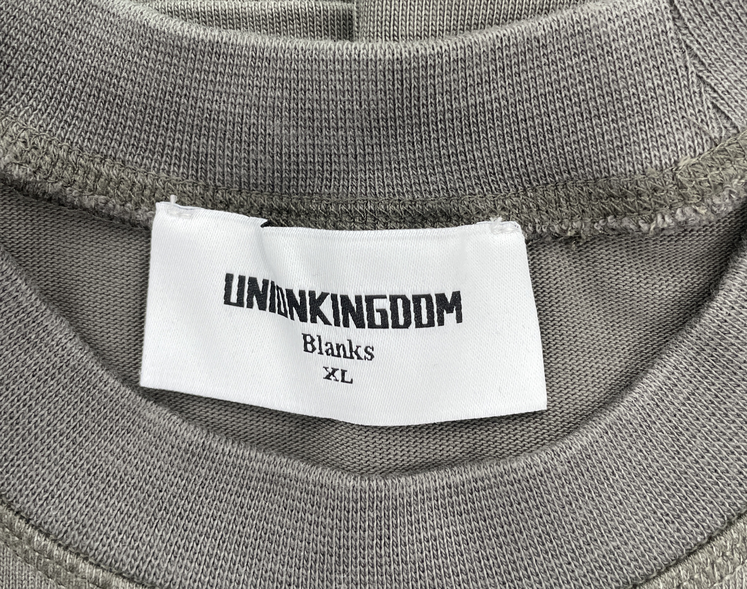 T-shirt QC photo 2 of 125