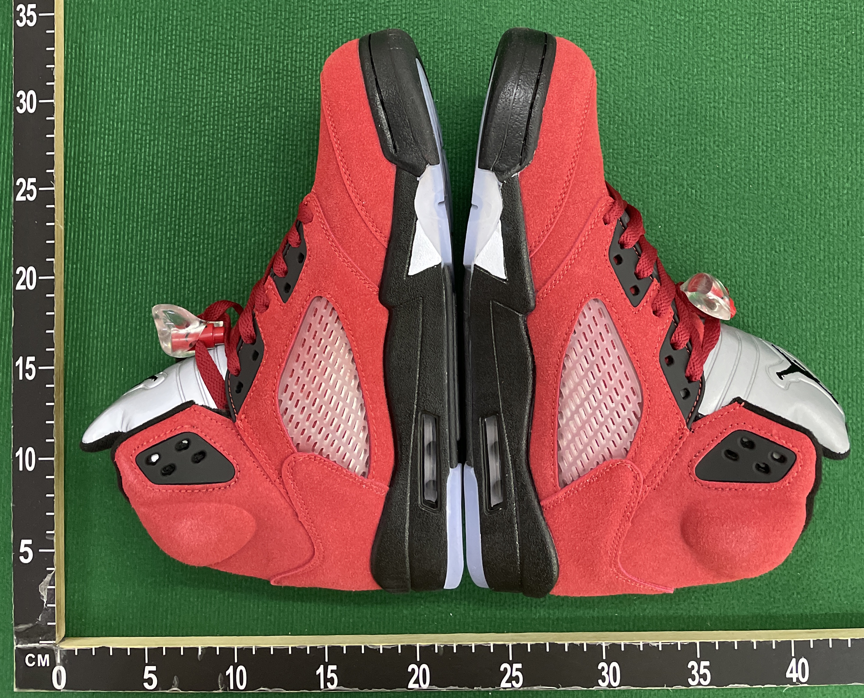 Sneakersy — zdjęcie QC 3 z 34