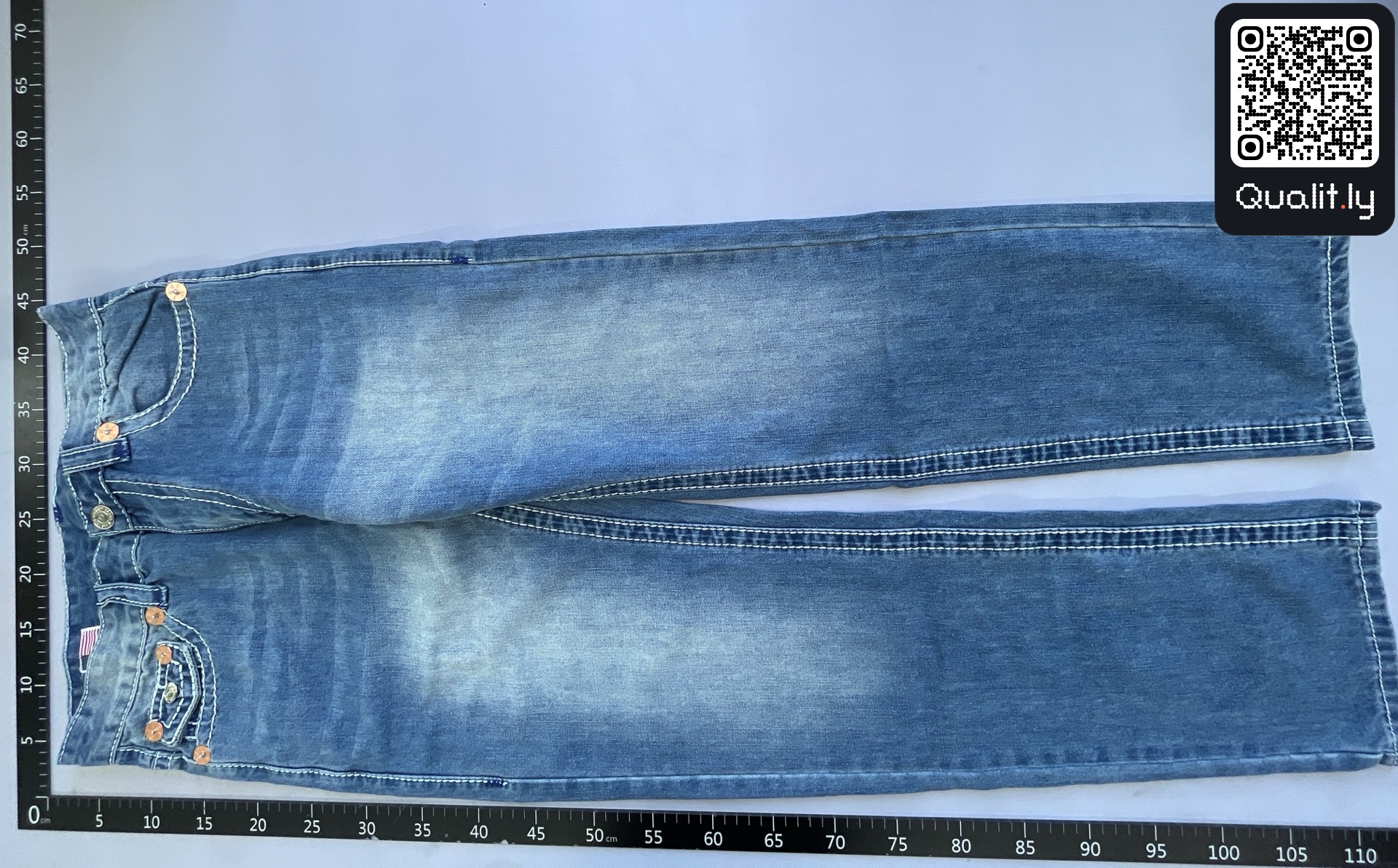 Byxor — QC-foto 3 av 150