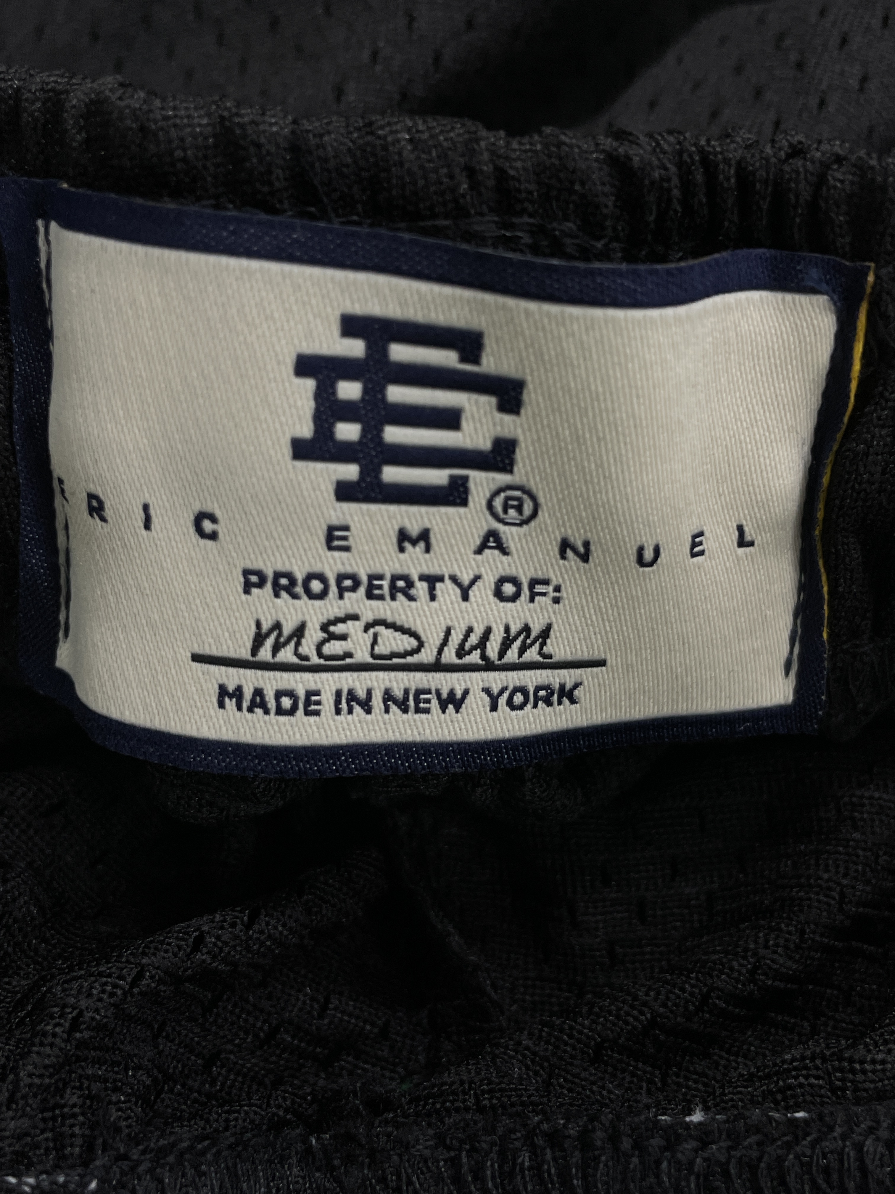 Shorts QC photo 3 of 49