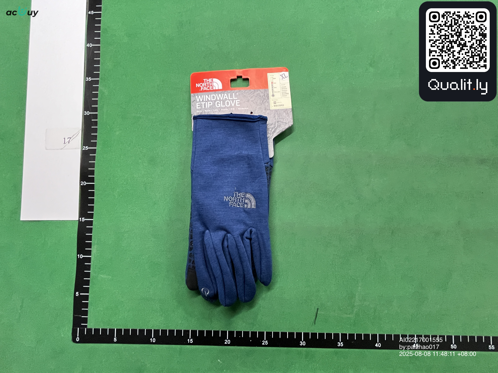 QC photo 1 of 3