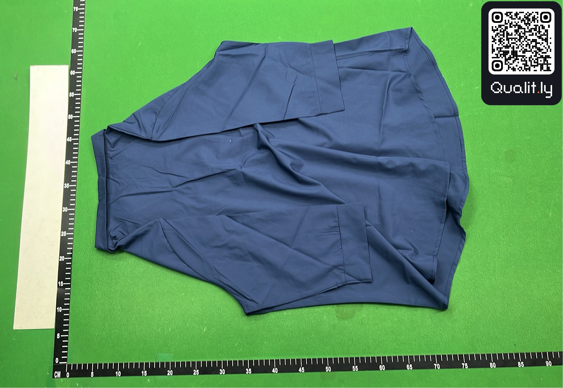 Chemise — photo QC 3 sur 4