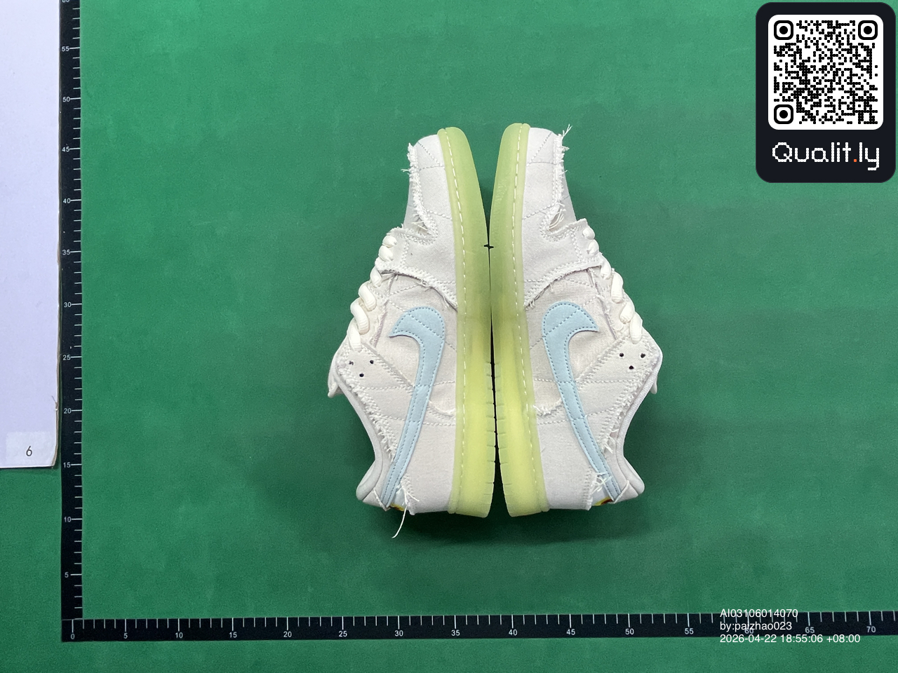球鞋 QC 照片 3 / 29