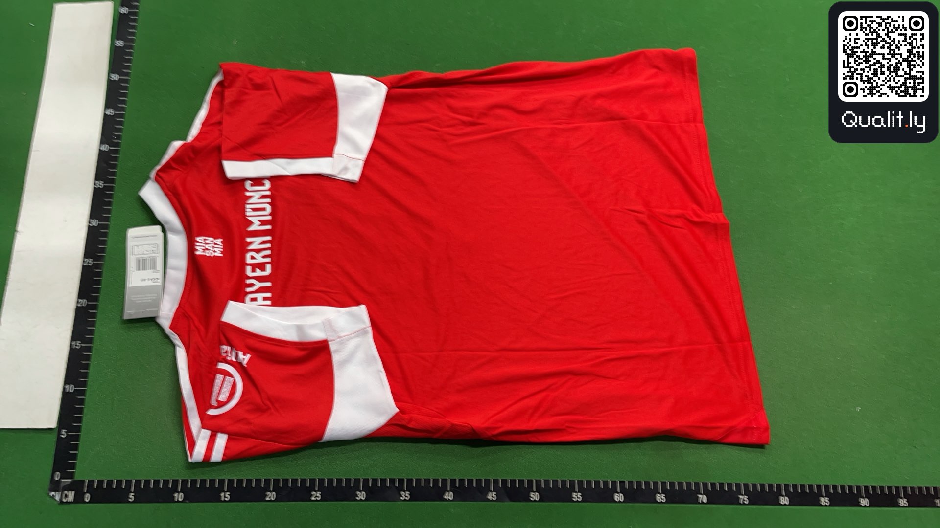 Chemise — photo QC 3 sur 14